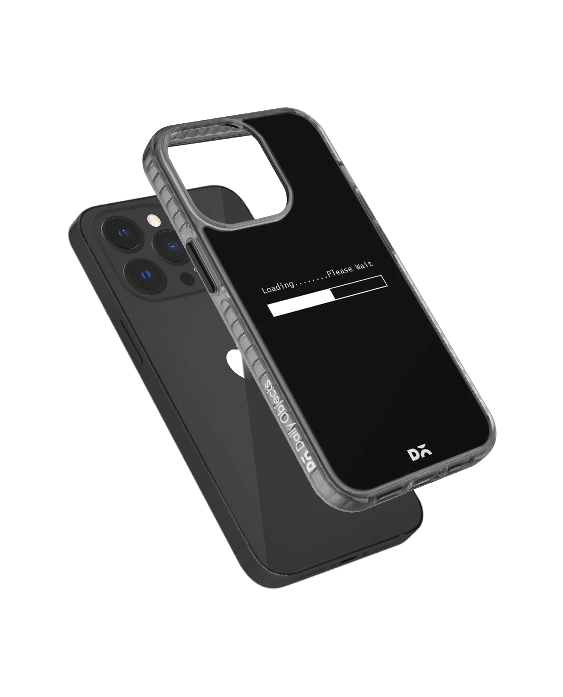 DailyObjects Loading Dialog Stride 2.0 Phone Case Cover For iPhone 14 Pro - Image 5