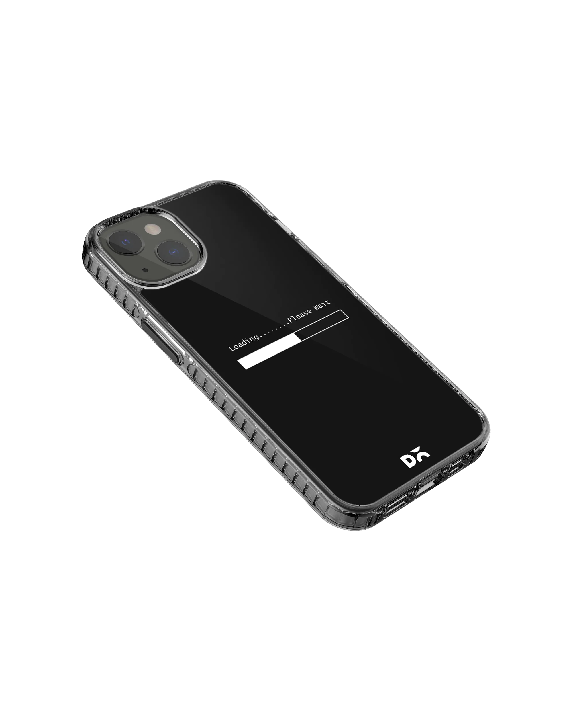 DailyObjects Loading Dialog Stride 2.0 Phone Case Cover For iPhone 15 - Image 7