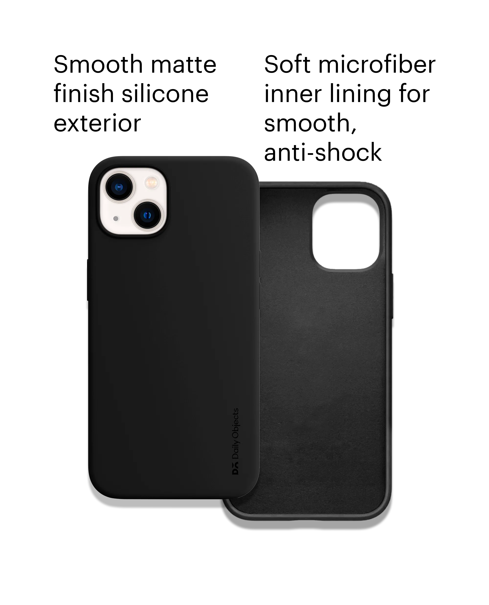 DailyObjects MagSafe Flekt Silicone Case Cover For iPhone 13 - Image 8