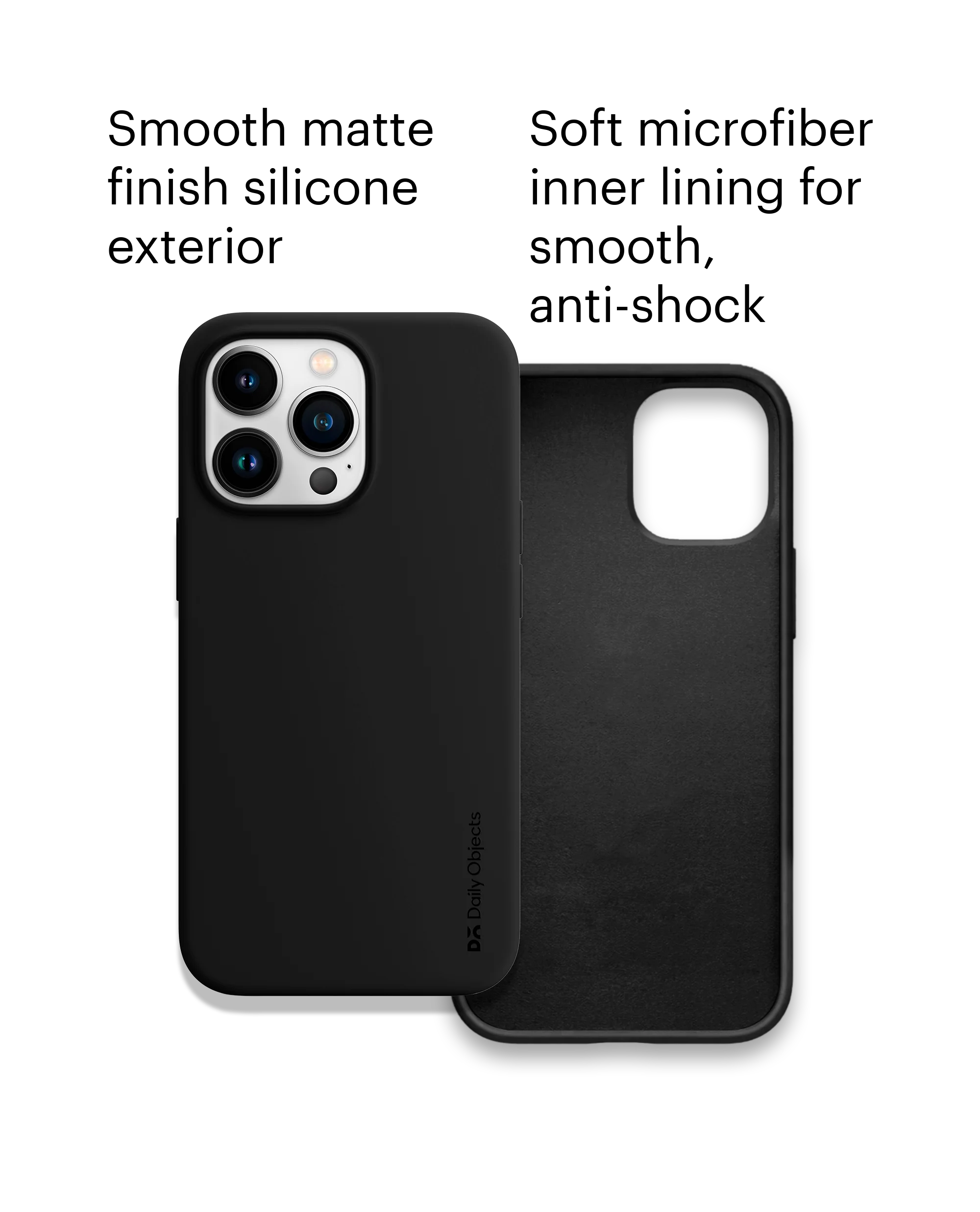 DailyObjects MagSafe Flekt Silicone Case Cover For iPhone 13 Pro - Image 7