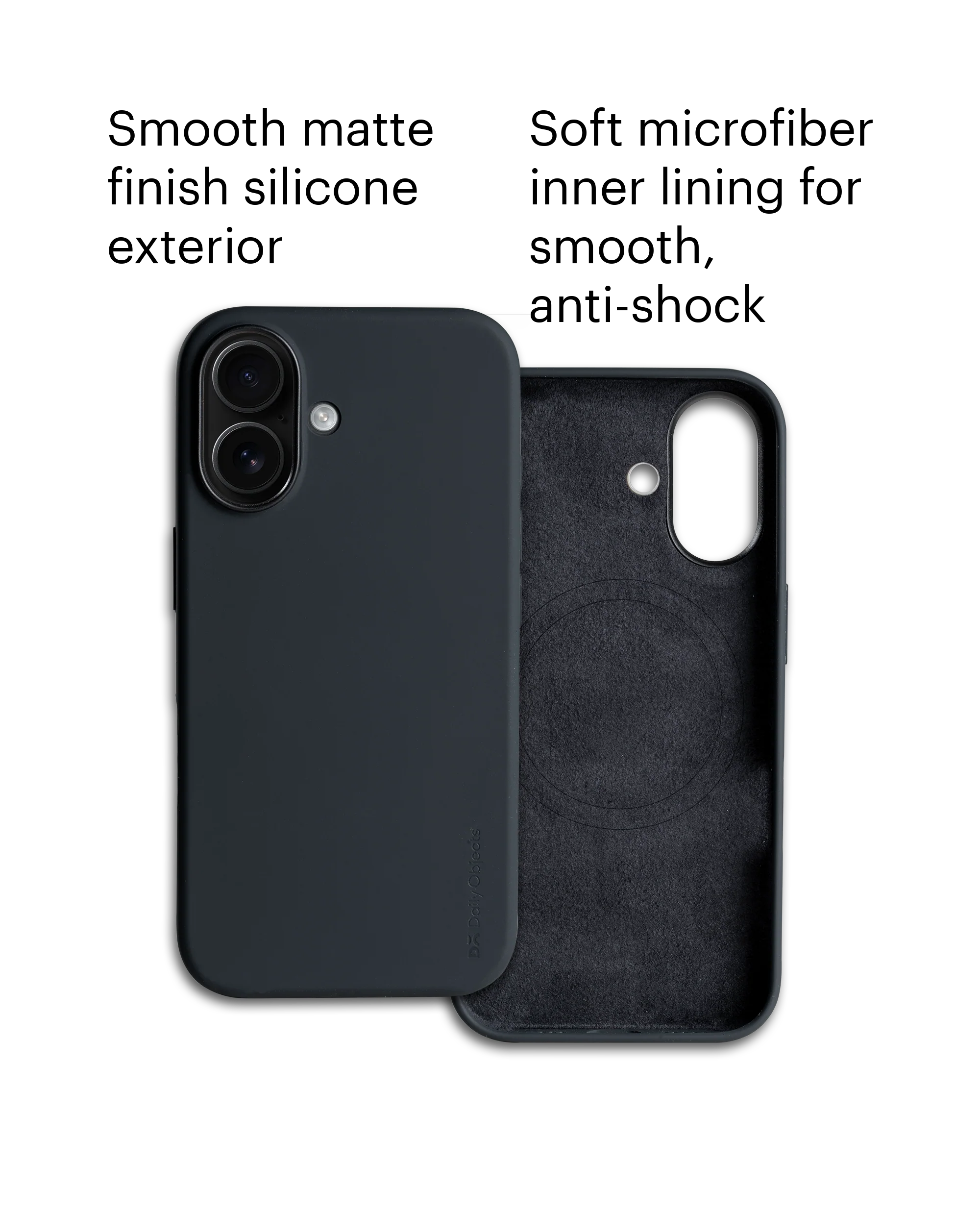 DailyObjects MagSafe Flekt Silicone Case Cover For iPhone 16 - Image 6