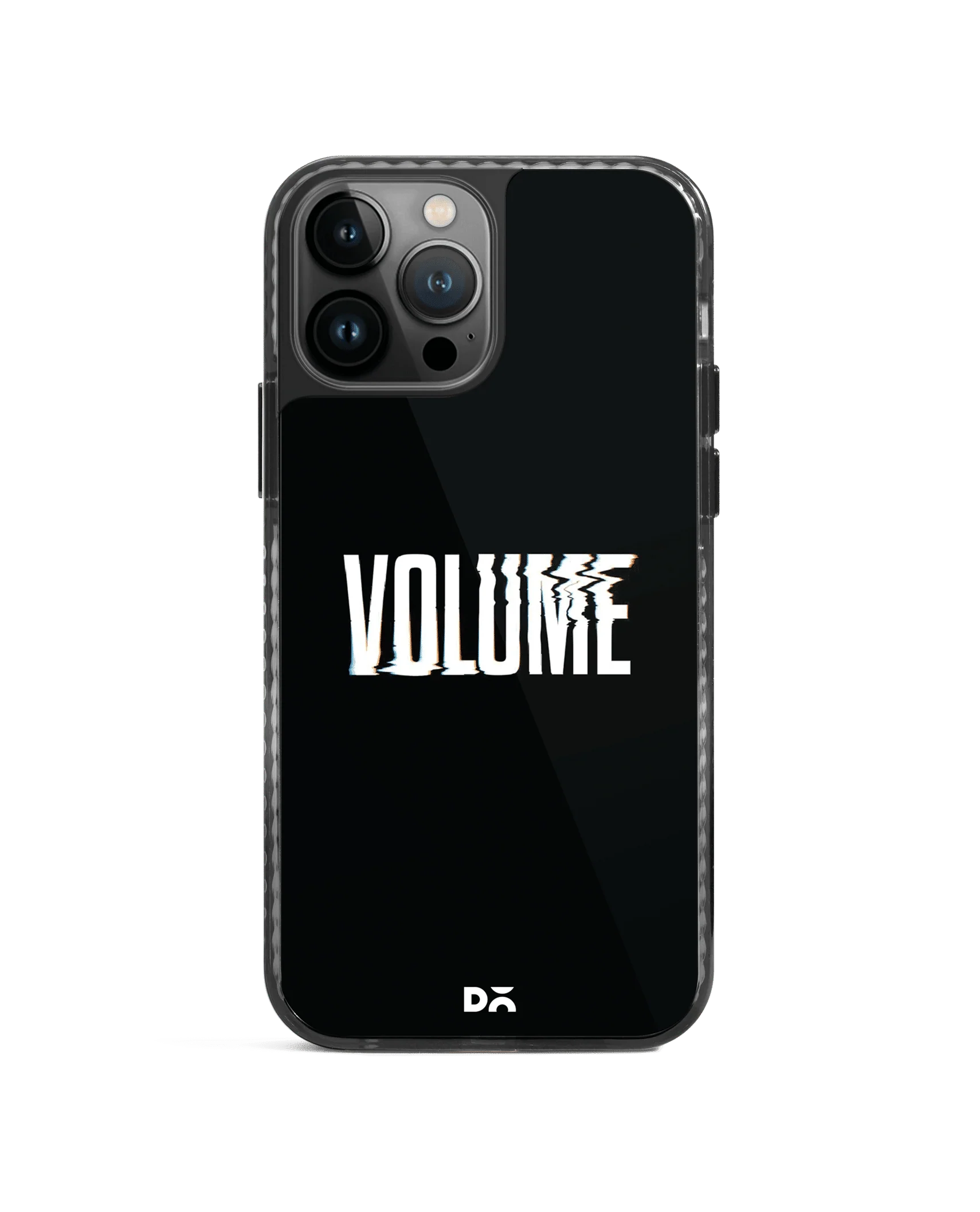 DailyObjects Max Volume Stride 2.0 Case Cover For iPhone 13 Pro