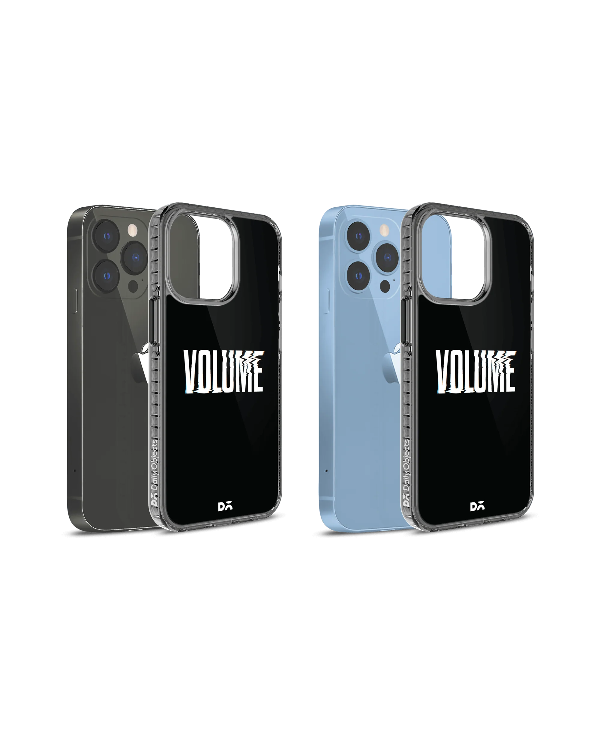 DailyObjects Max Volume Stride 2.0 Case Cover For iPhone 13 Pro Max - Image 3