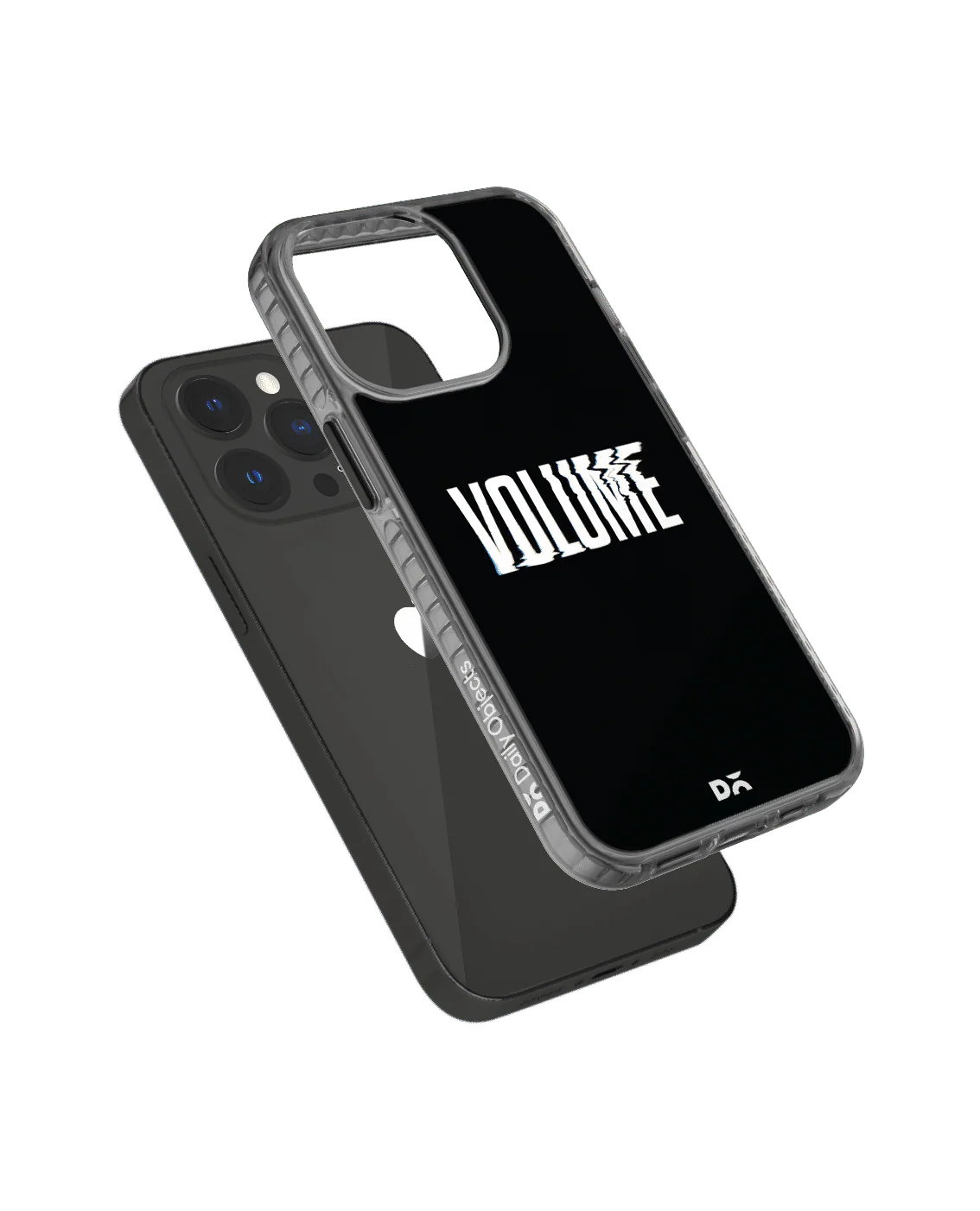 DailyObjects Max Volume Stride 2.0 Case Cover For iPhone 13 Pro Max - Image 5