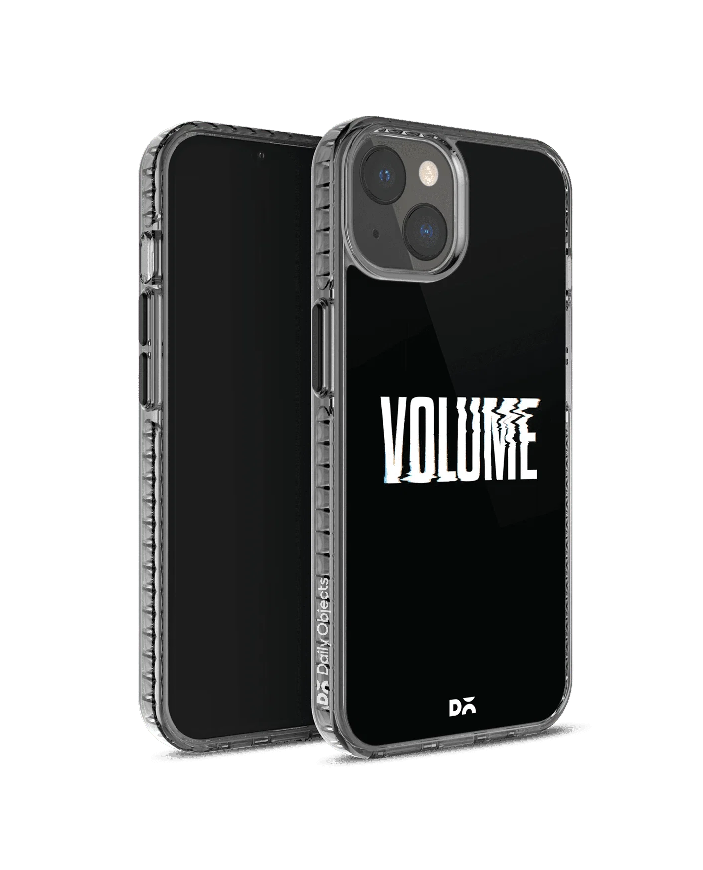 DailyObjects Max Volume Stride 2.0 Phone Case Cover For iPhone 14 - Image 3