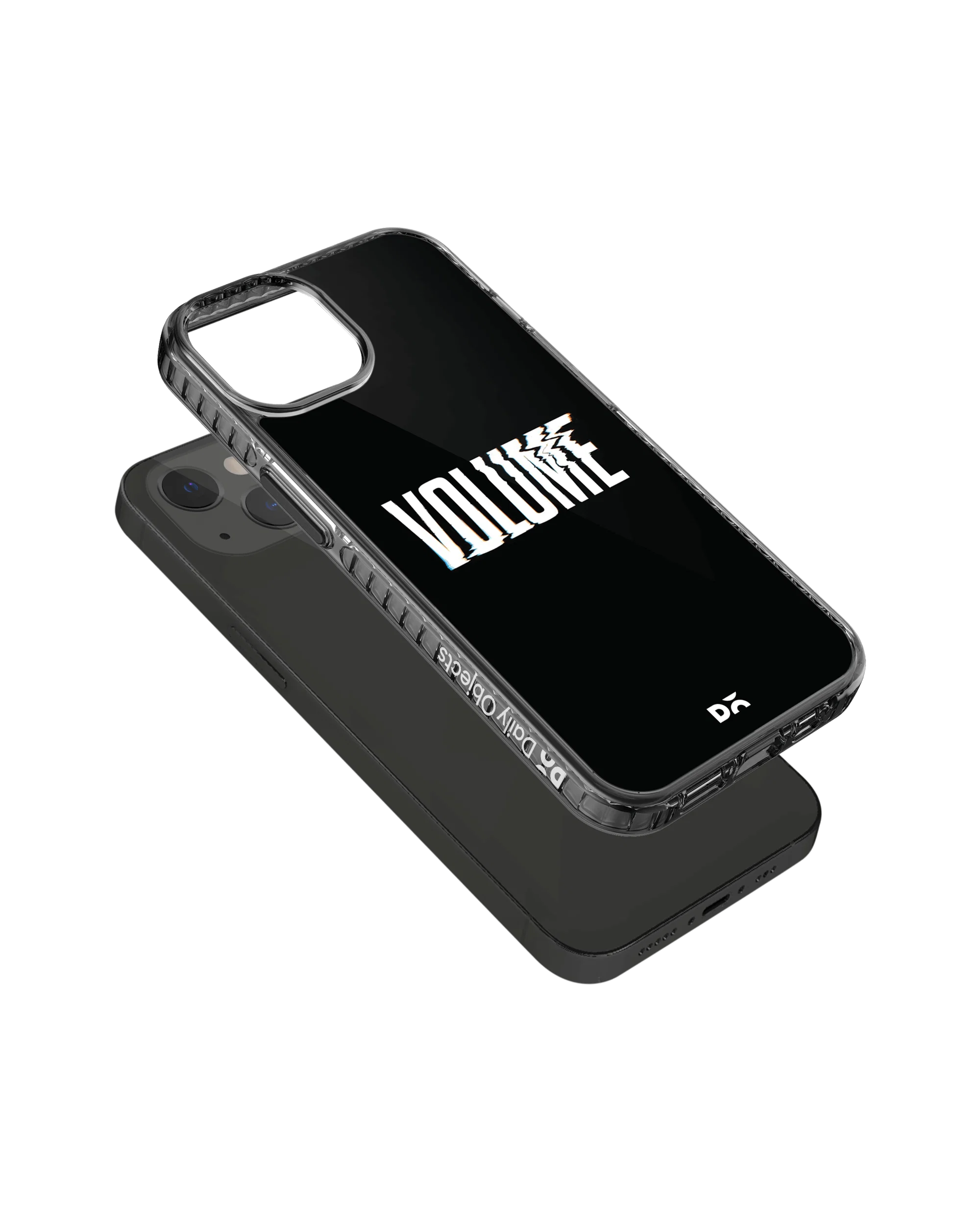 DailyObjects Max Volume Stride 2.0 Phone Case Cover For iPhone 14 - Image 5