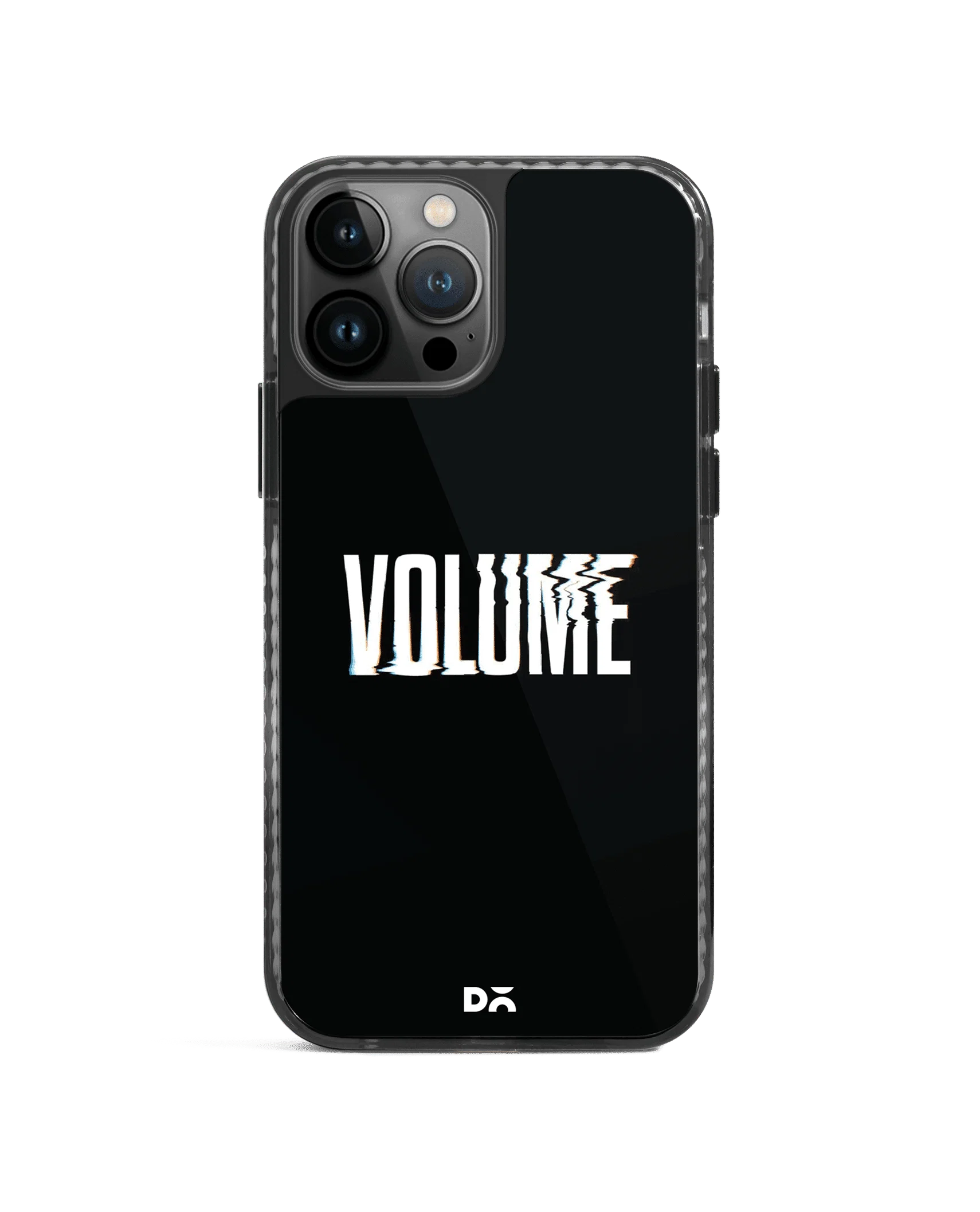 DailyObjects Max Volume Stride 2.0 Phone Case Cover For iPhone 14 Pro Max