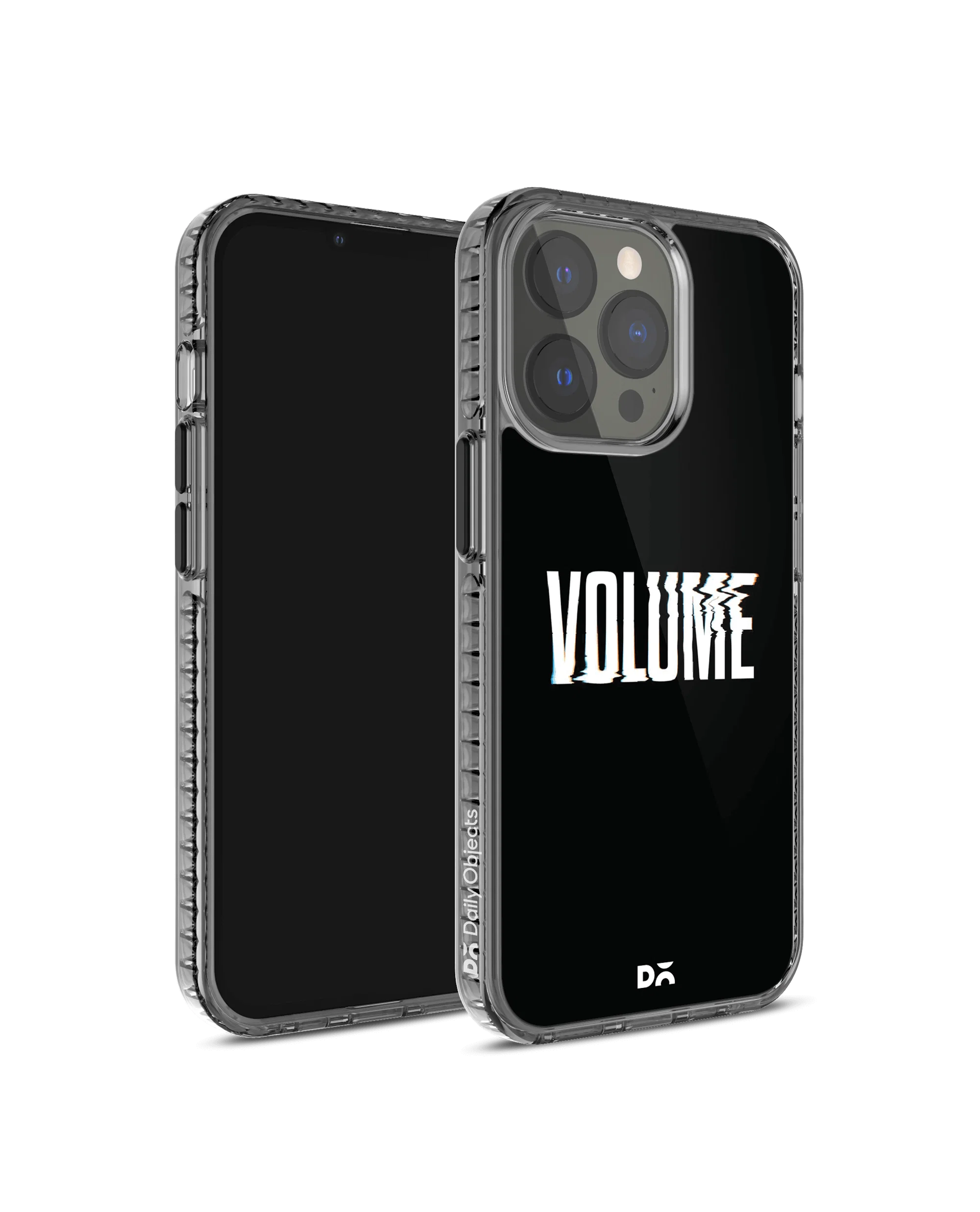 DailyObjects Max Volume Stride 2.0 Phone Case Cover For iPhone 14 Pro Max - Image 2