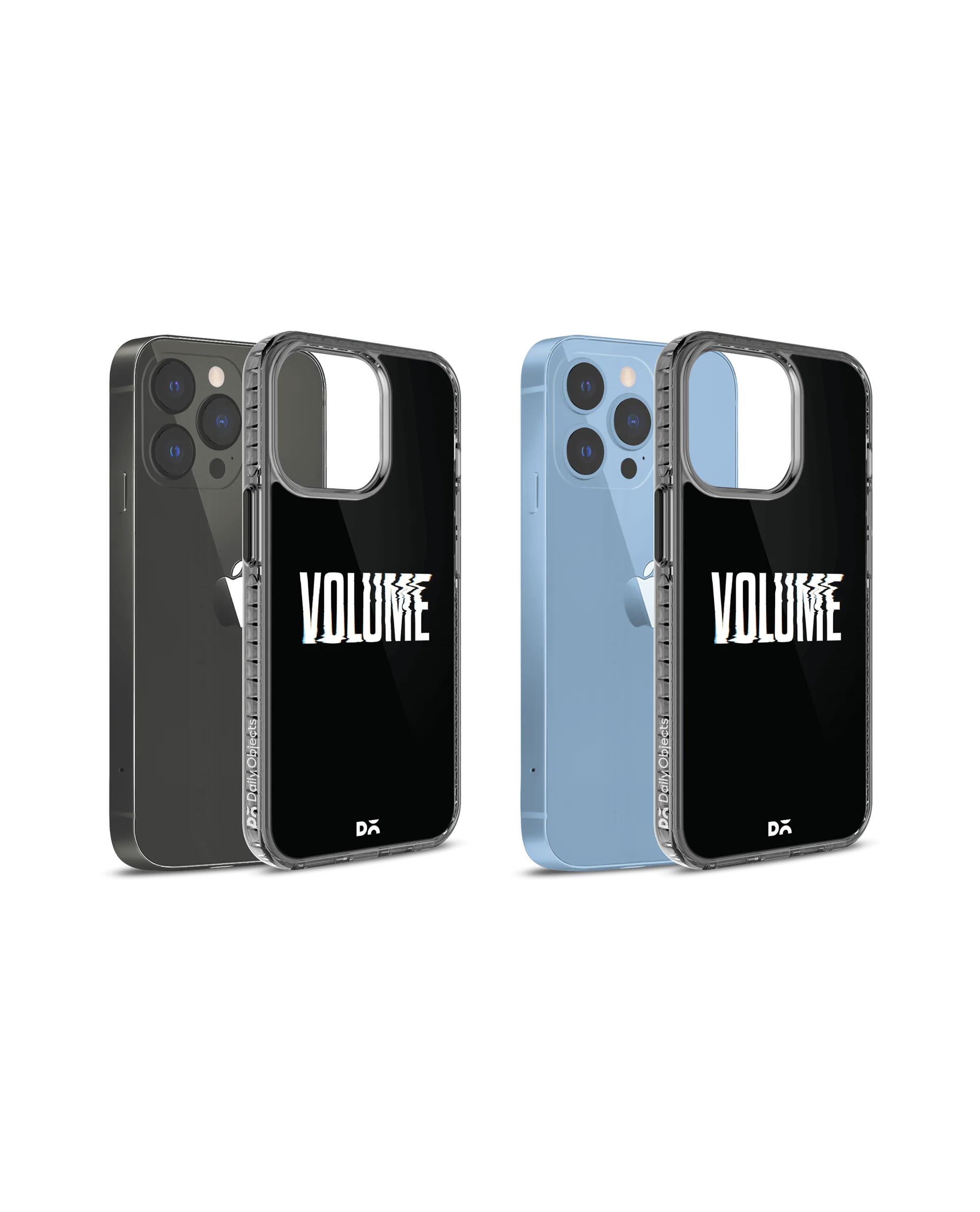 DailyObjects Max Volume Stride 2.0 Phone Case Cover For iPhone 14 Pro Max - Image 3