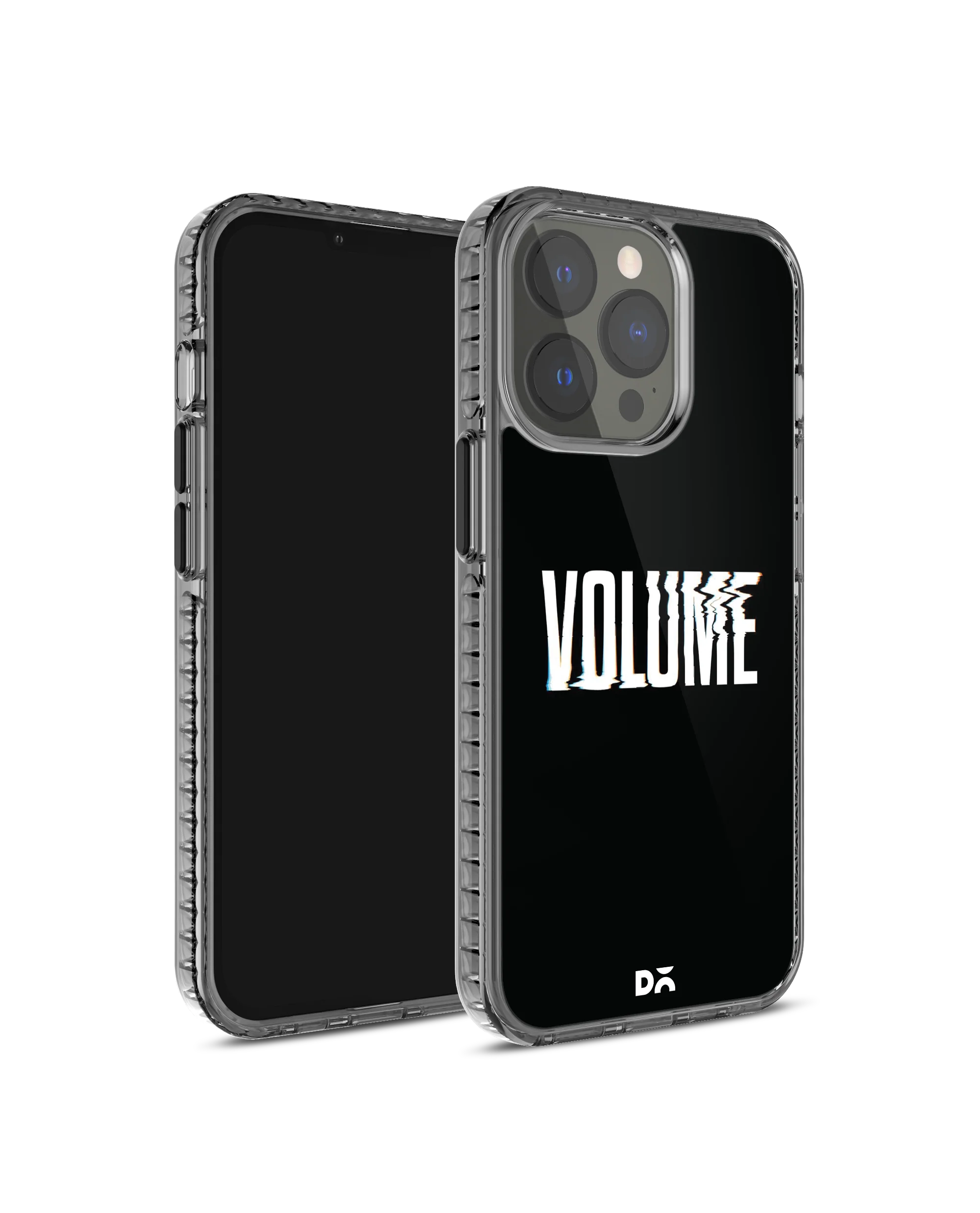 DailyObjects Max Volume Stride 2.0 Phone Case Cover For iPhone 15 Pro - Image 3