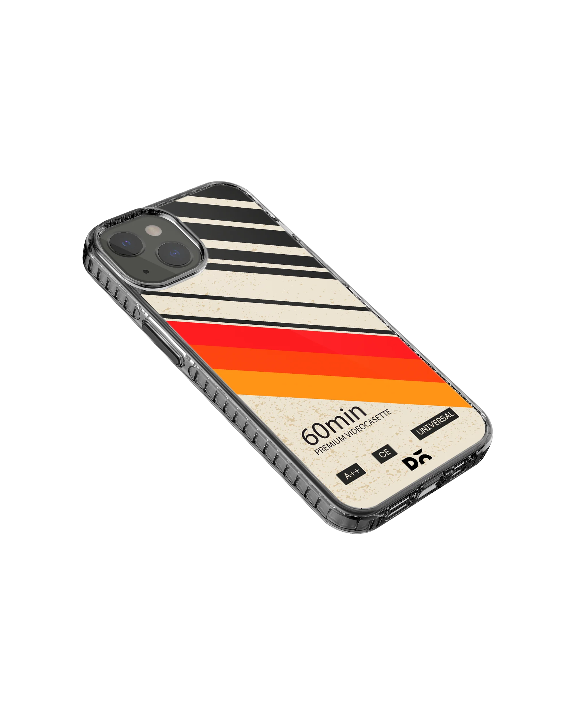 DailyObjects Mini Camcorder Stride 2.0 Phone Case Cover For iPhone 15 - Image 7