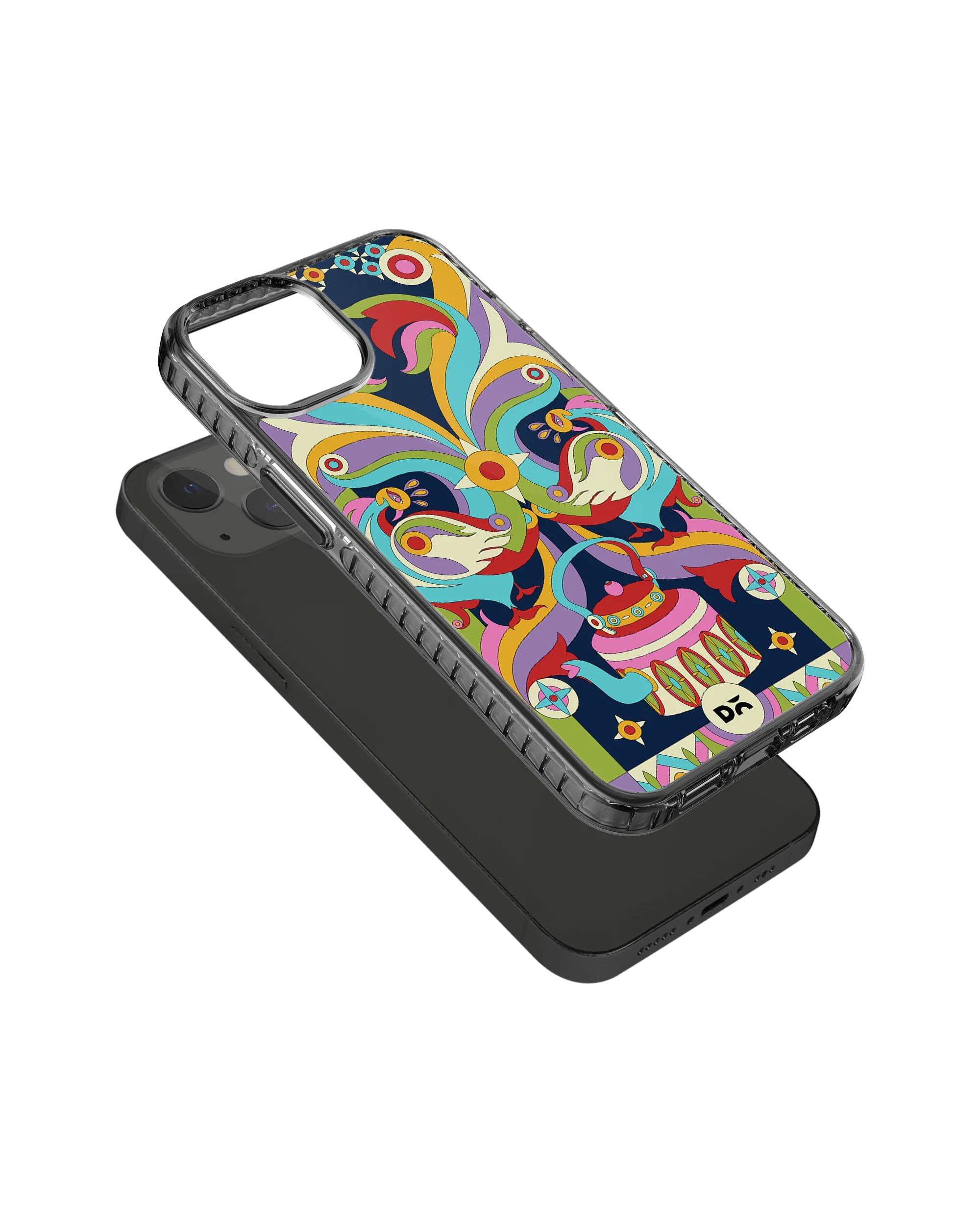 DailyObjects Mor Mela Stride 2.0 Phone Case Cover For iPhone 14 - Image 5