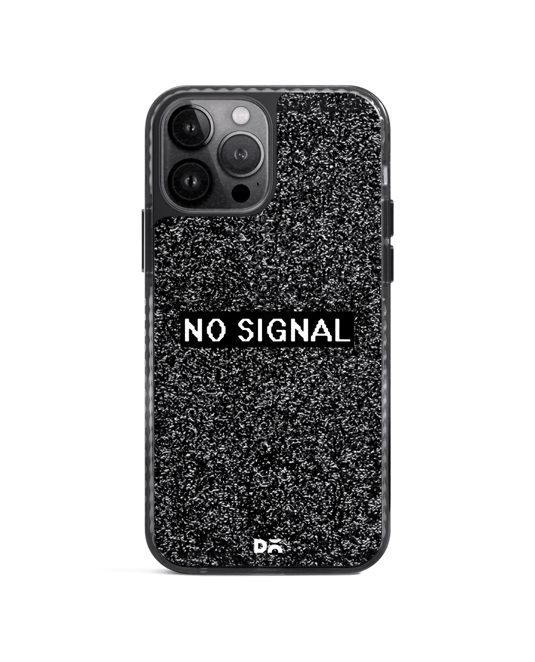 DailyObjects No Signal Stride 2.0 Case Cover For iPhone 13 Pro