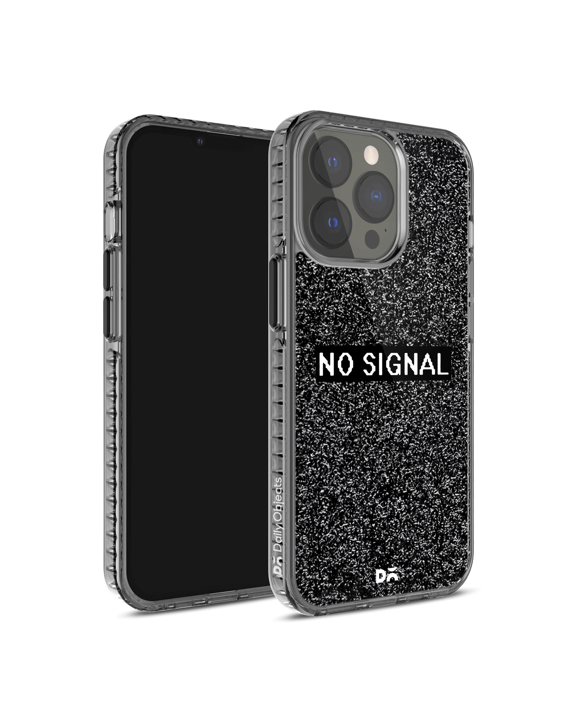 DailyObjects No Signal Stride 2.0 Case Cover For iPhone 13 Pro - Image 3