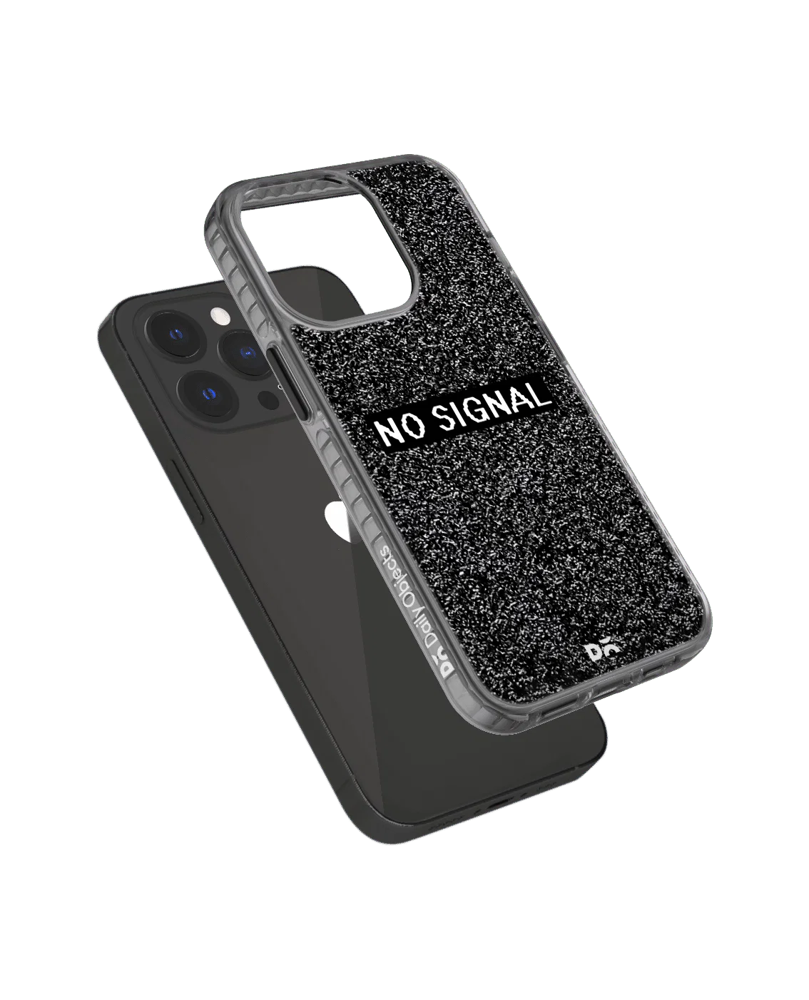 DailyObjects No Signal Stride 2.0 Case Cover For iPhone 13 Pro - Image 6