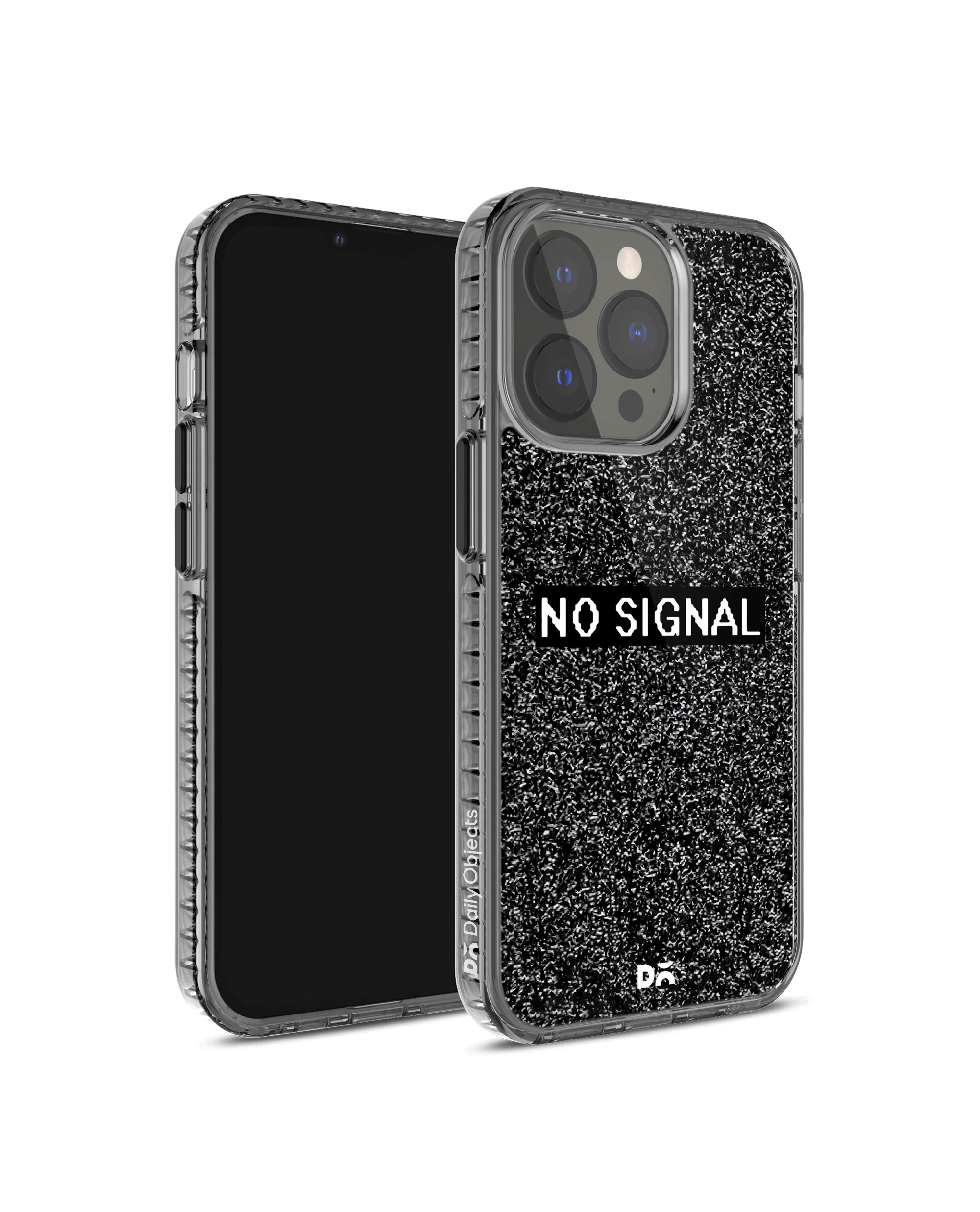 DailyObjects No Signal Stride 2.0 Case Cover For iPhone 13 Pro Max - Image 3