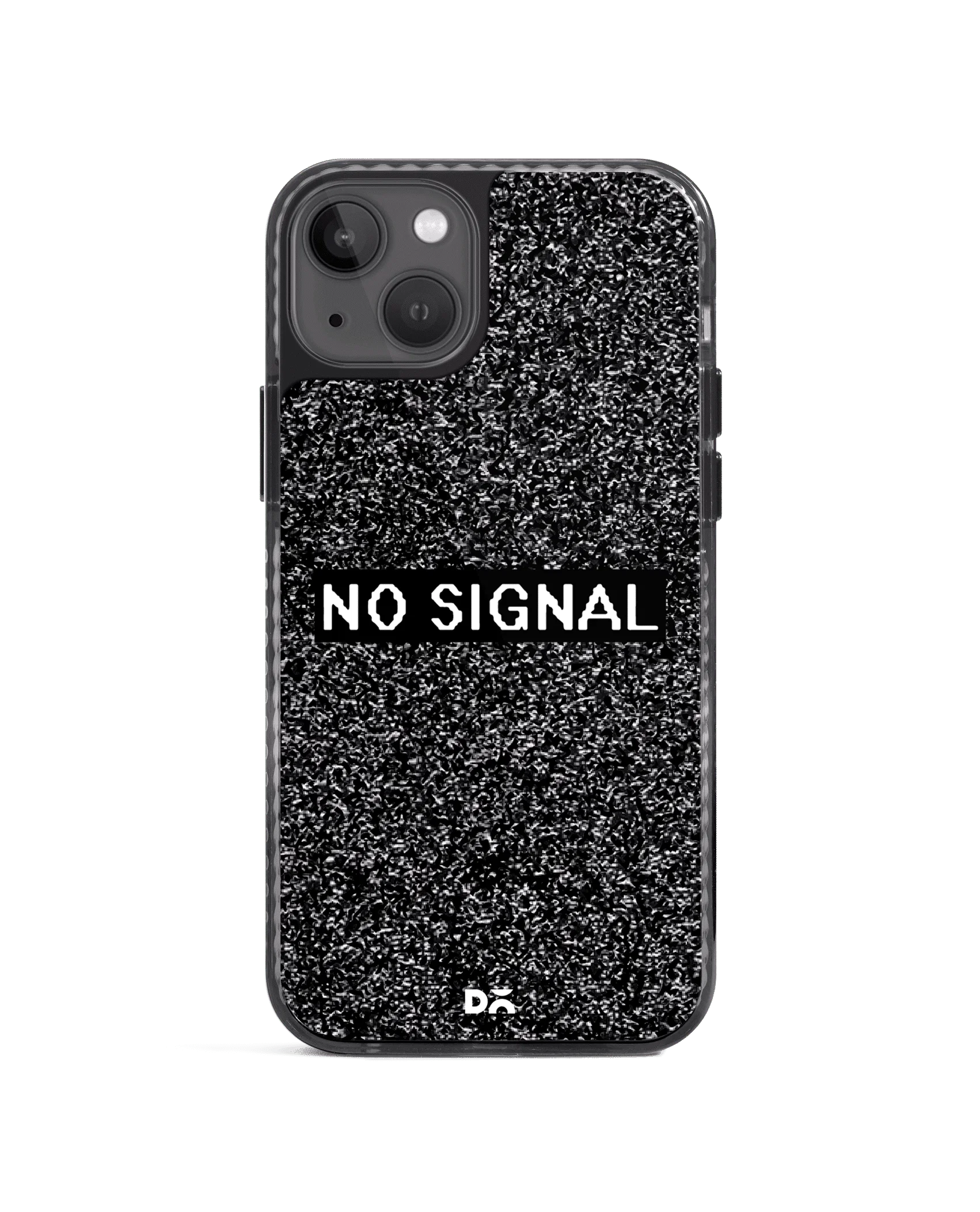 DailyObjects No Signal Stride 2.0 Phone Case Cover For iPhone 14