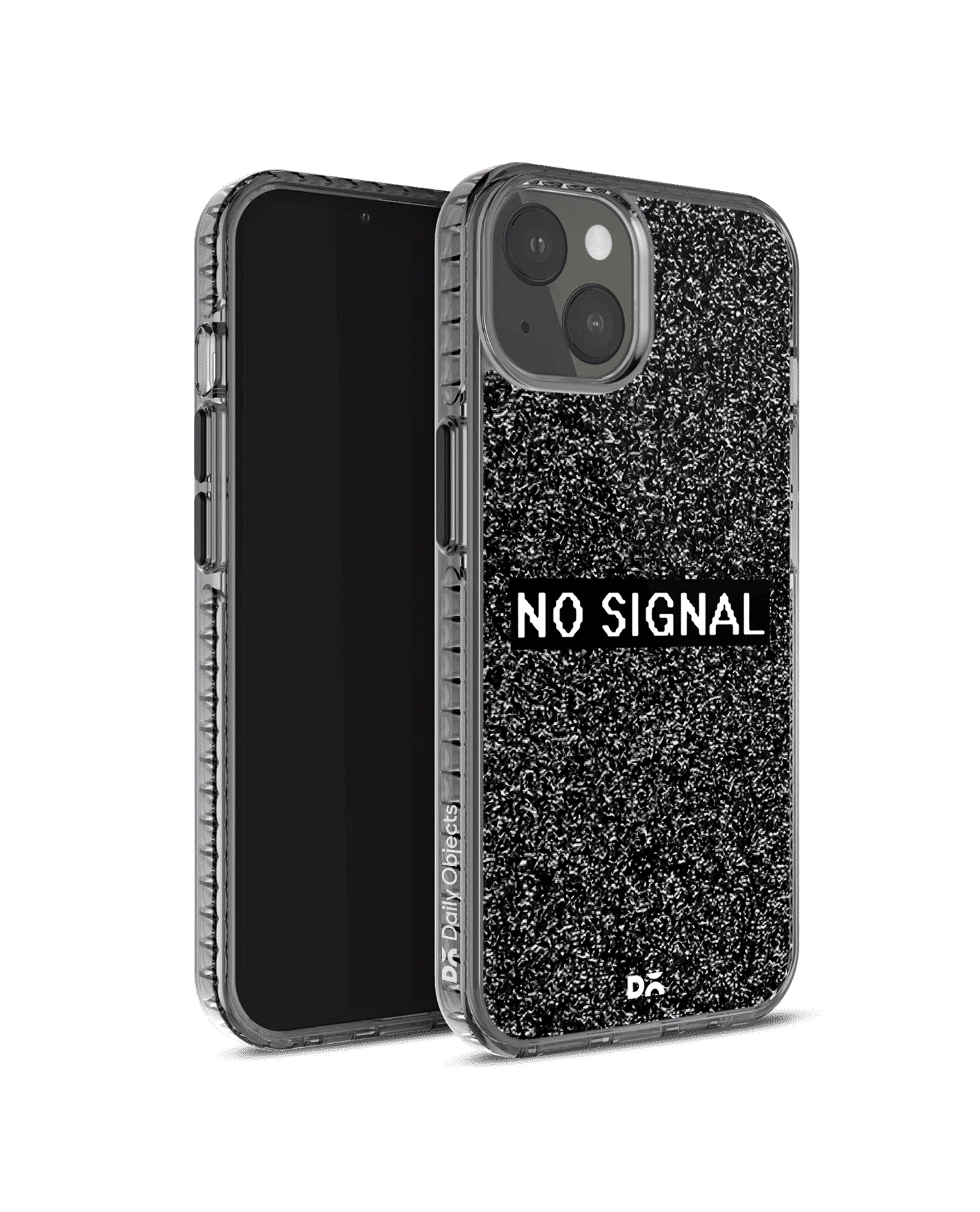 DailyObjects No Signal Stride 2.0 Phone Case Cover For iPhone 14 - Image 3