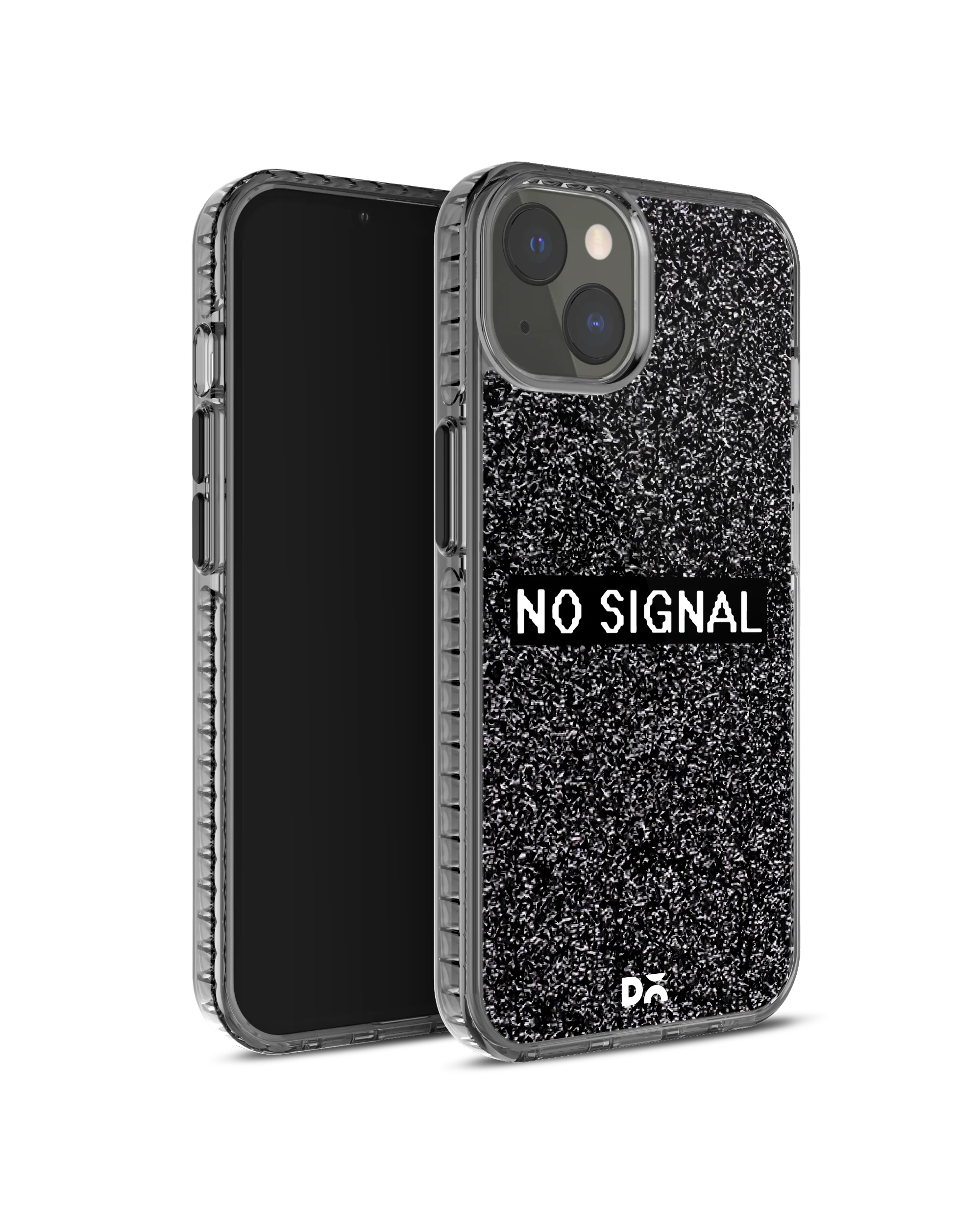 DailyObjects No Signal Stride 2.0 Phone Case Cover For iPhone 15 Plus - Image 3
