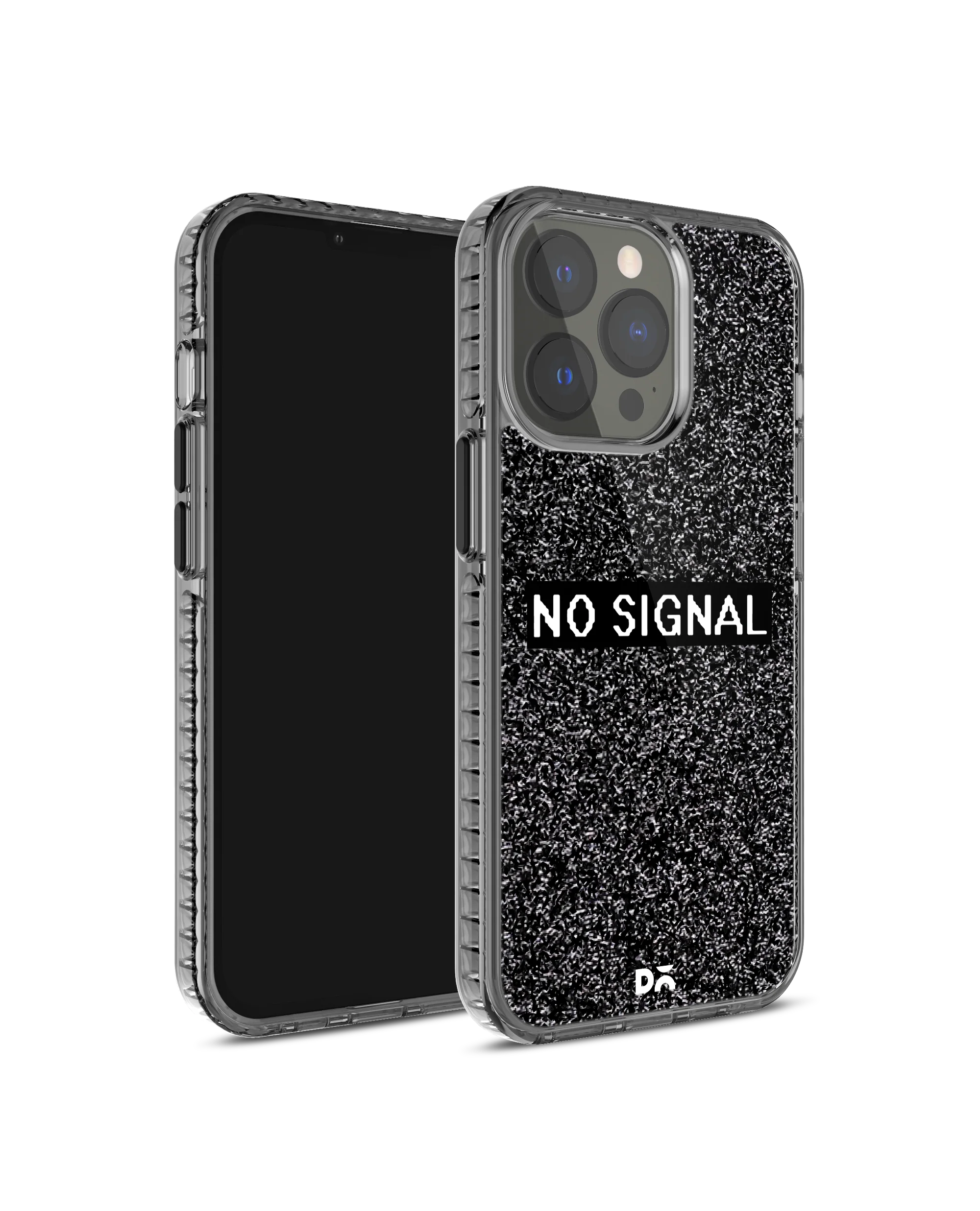 DailyObjects No Signal Stride 2.0 Phone Case Cover For iPhone 15 Pro - Image 3
