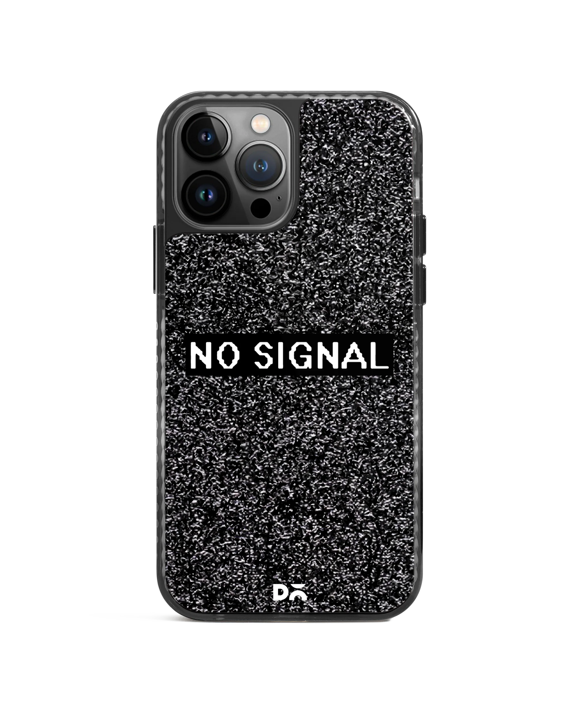 DailyObjects No Signal Stride 2.0 Phone Case Cover For iPhone 15 Pro Max