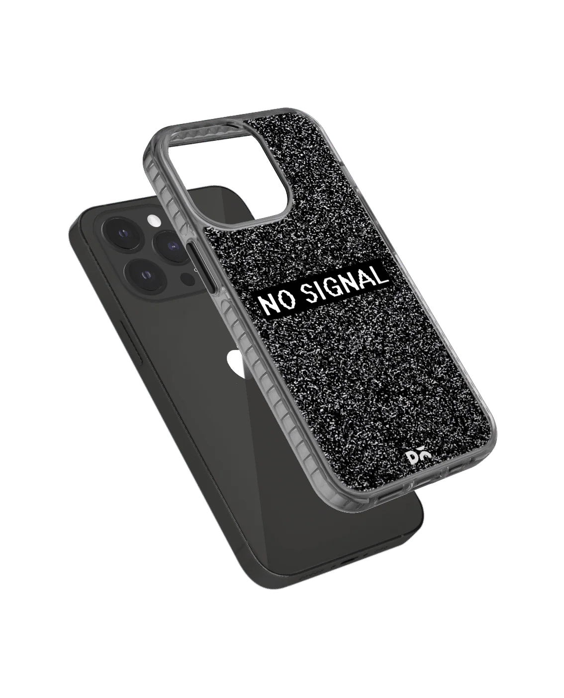 DailyObjects No Signal Stride 2.0 Phone Case Cover For iPhone 15 Pro Max - Image 6