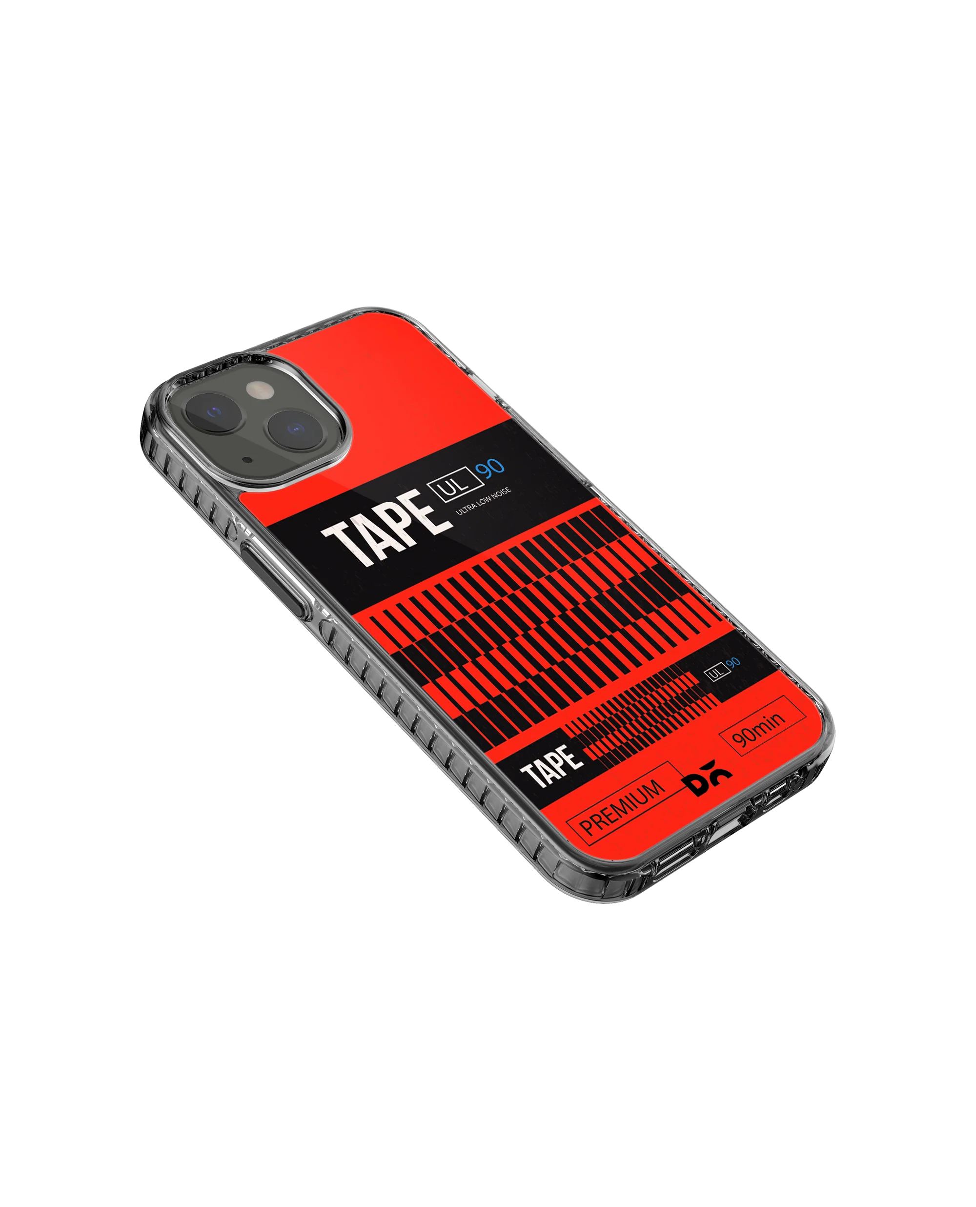 DailyObjects Premium UL Noise Stride 2.0 Phone Case Cover For iPhone 15 Plus - Image 7