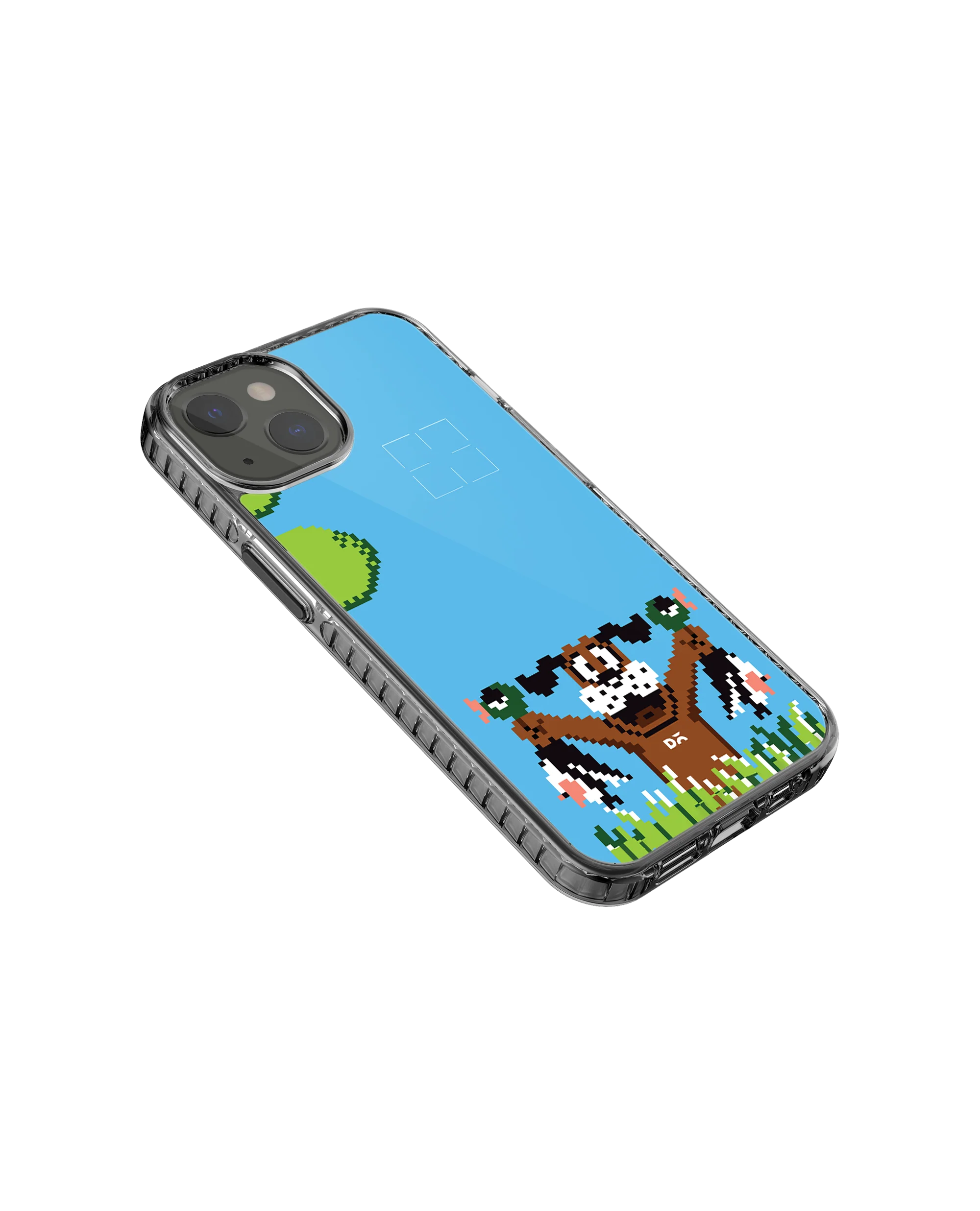 DailyObjects Quack Hunt Stride 2.0 Phone Case Cover For iPhone 15 Plus - Image 7