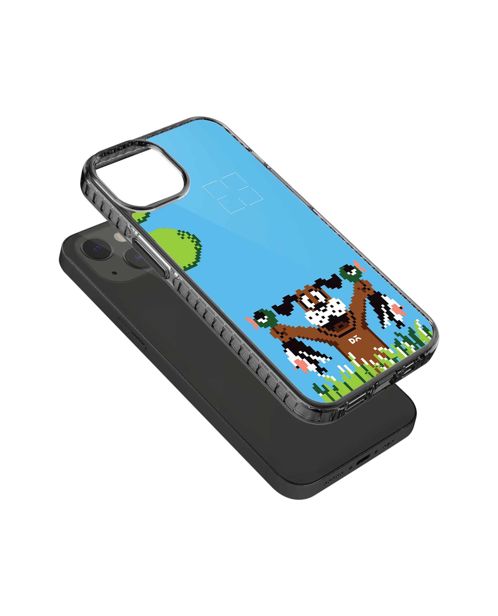 DailyObjects Quack Hunt Stride 2.0 Phone Case Cover For iPhone 15 Plus - Image 8