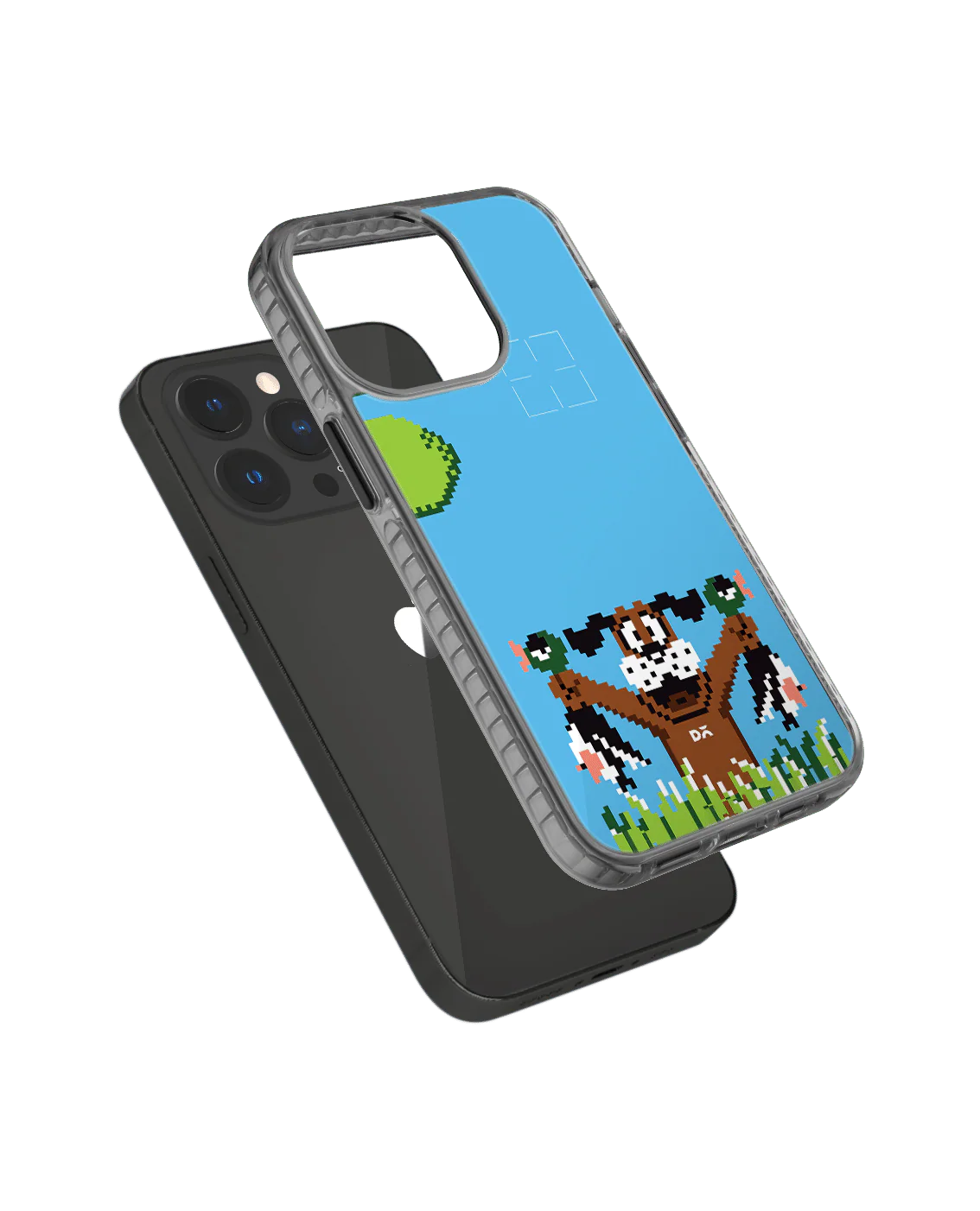 DailyObjects Quack Hunt Stride 2.0 Phone Case Cover For iPhone 15 Pro - Image 6