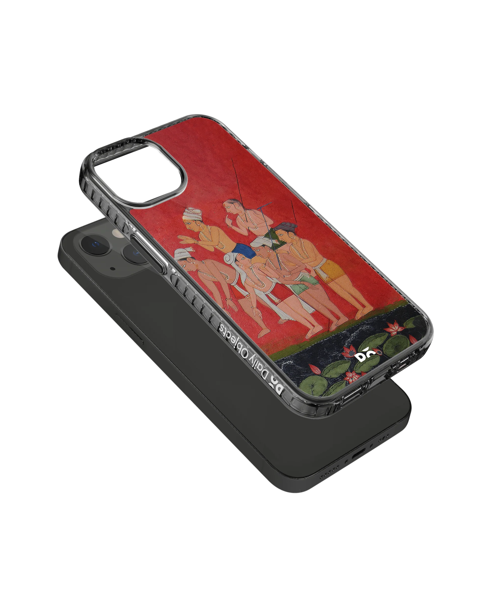 DailyObjects Riverside Stride 2.0 Case Cover For iPhone 13 - Image 5