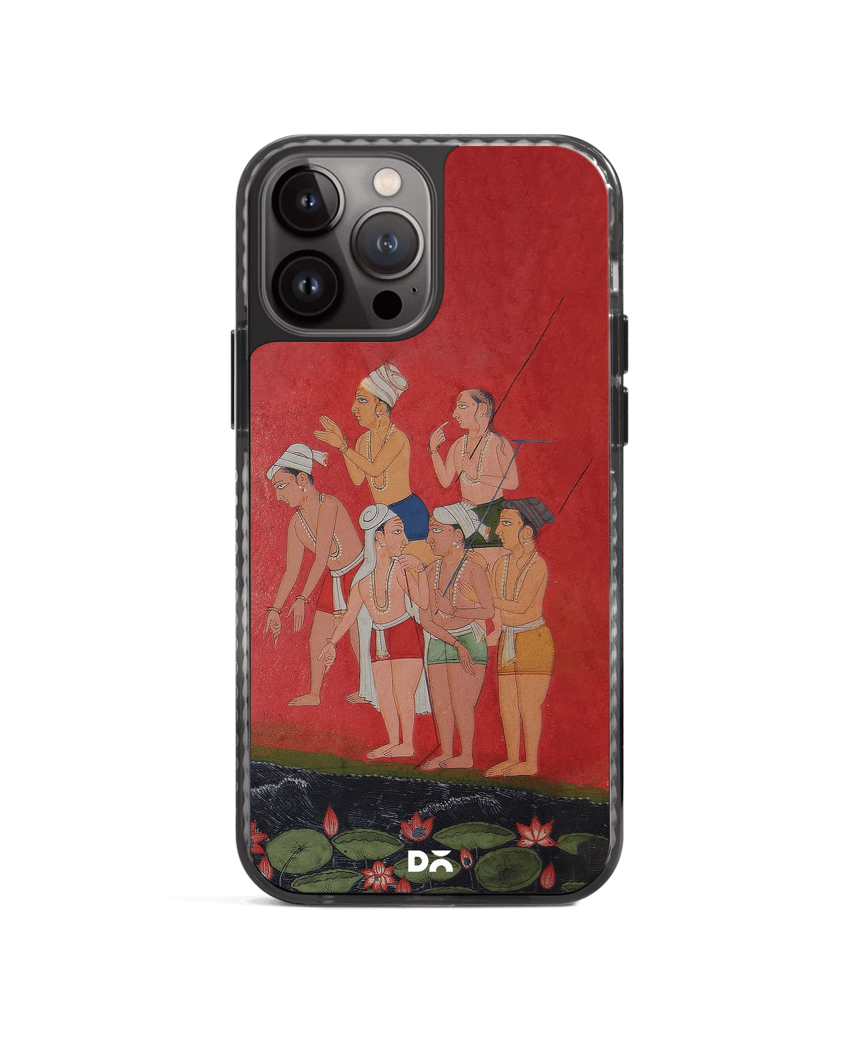 DailyObjects Riverside Stride 2.0 Phone Case Cover For iPhone 14 Pro Max