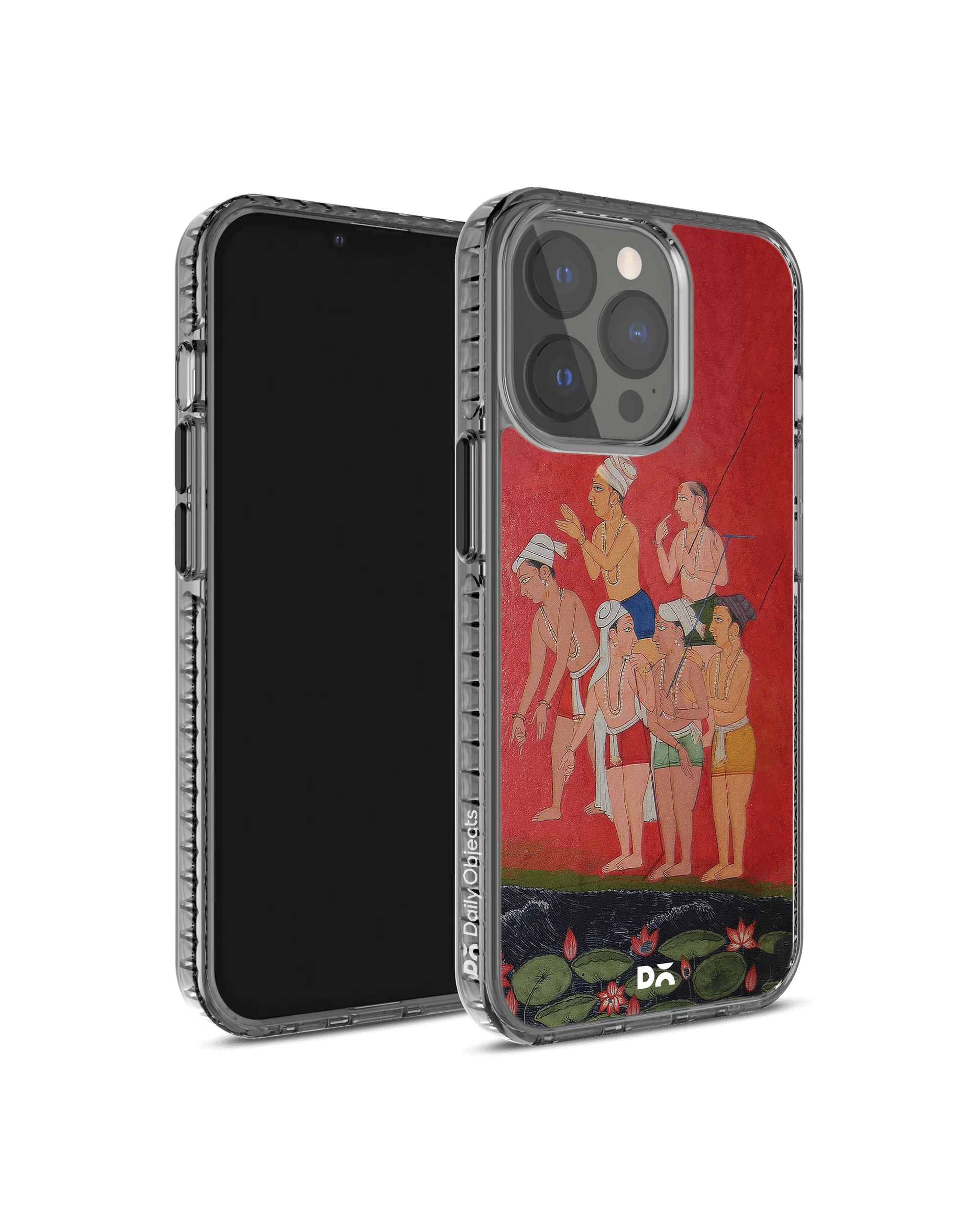 DailyObjects Riverside Stride 2.0 Phone Case Cover For iPhone 14 Pro Max - Image 2