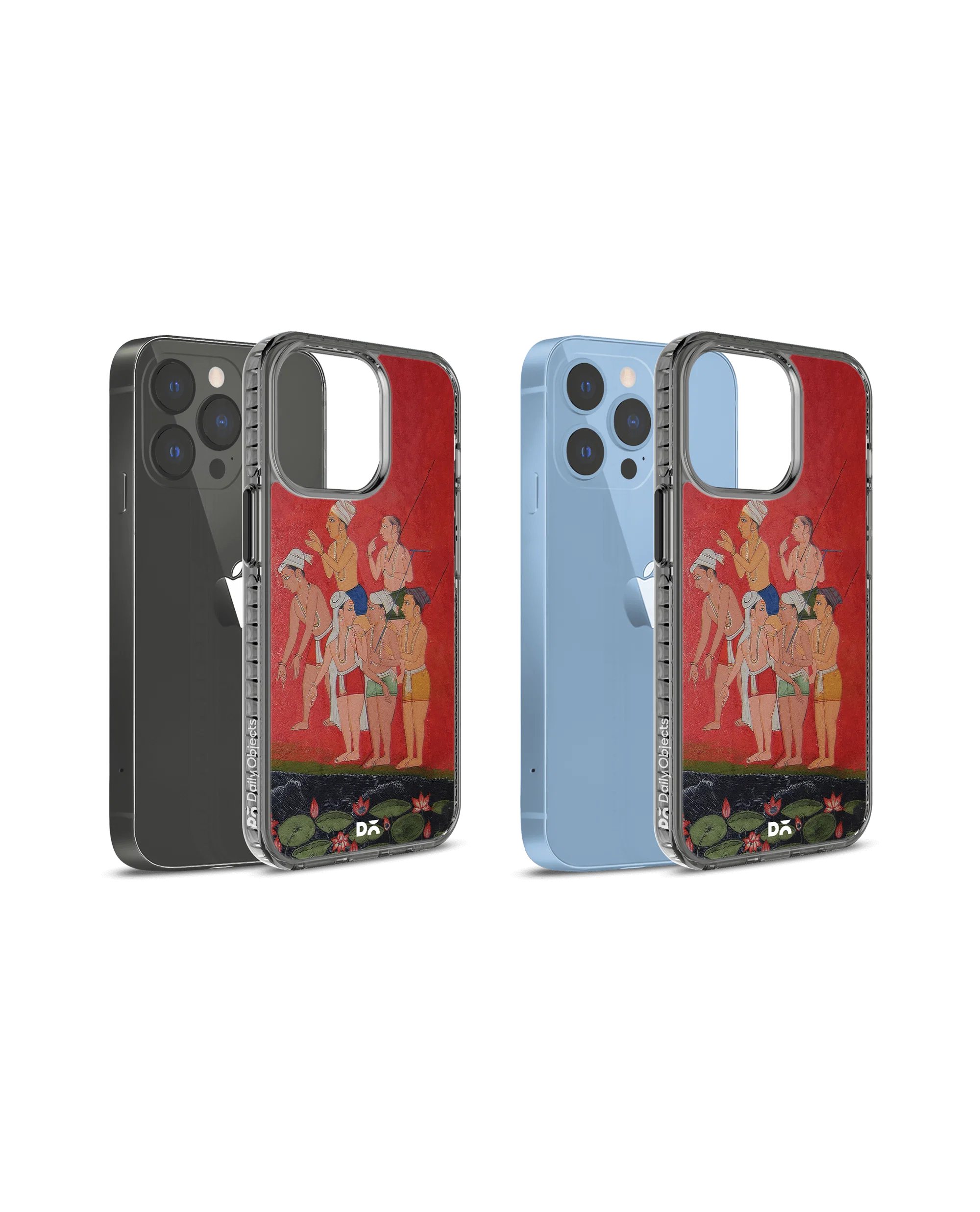 DailyObjects Riverside Stride 2.0 Phone Case Cover For iPhone 14 Pro Max - Image 3
