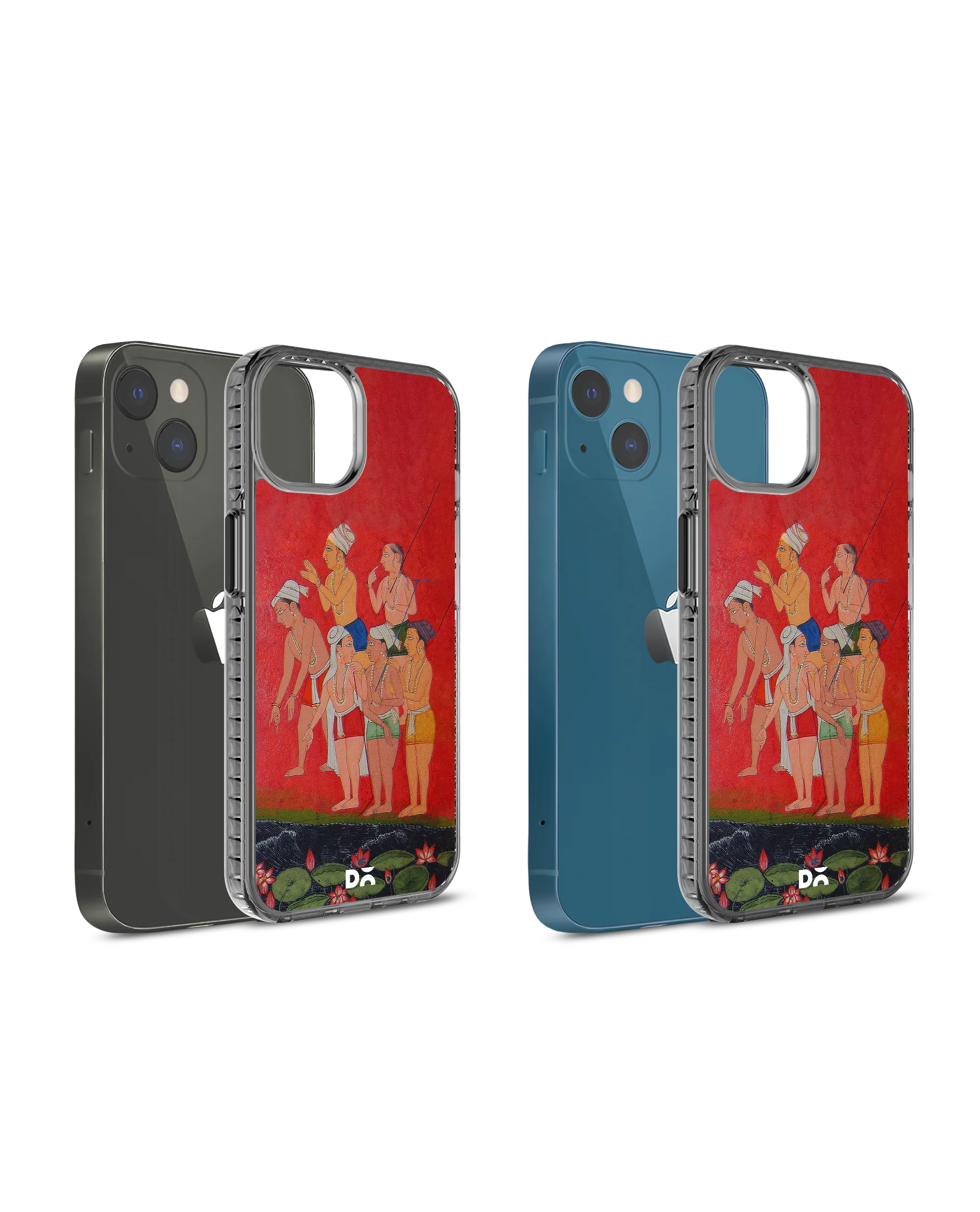 DailyObjects Riverside Stride 2.0 Phone Case Cover For iPhone 15 - Image 5