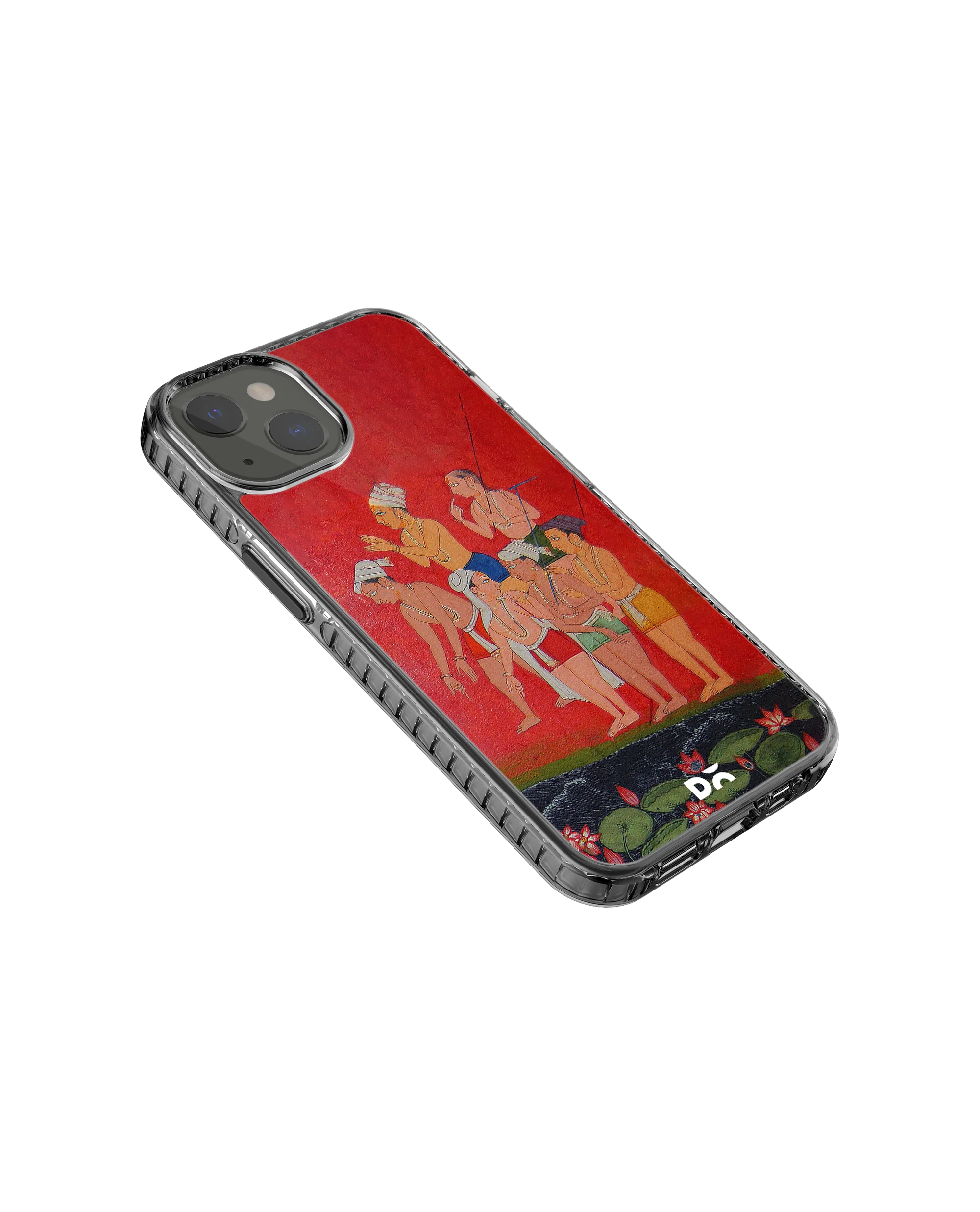 DailyObjects Riverside Stride 2.0 Phone Case Cover For iPhone 15 - Image 7