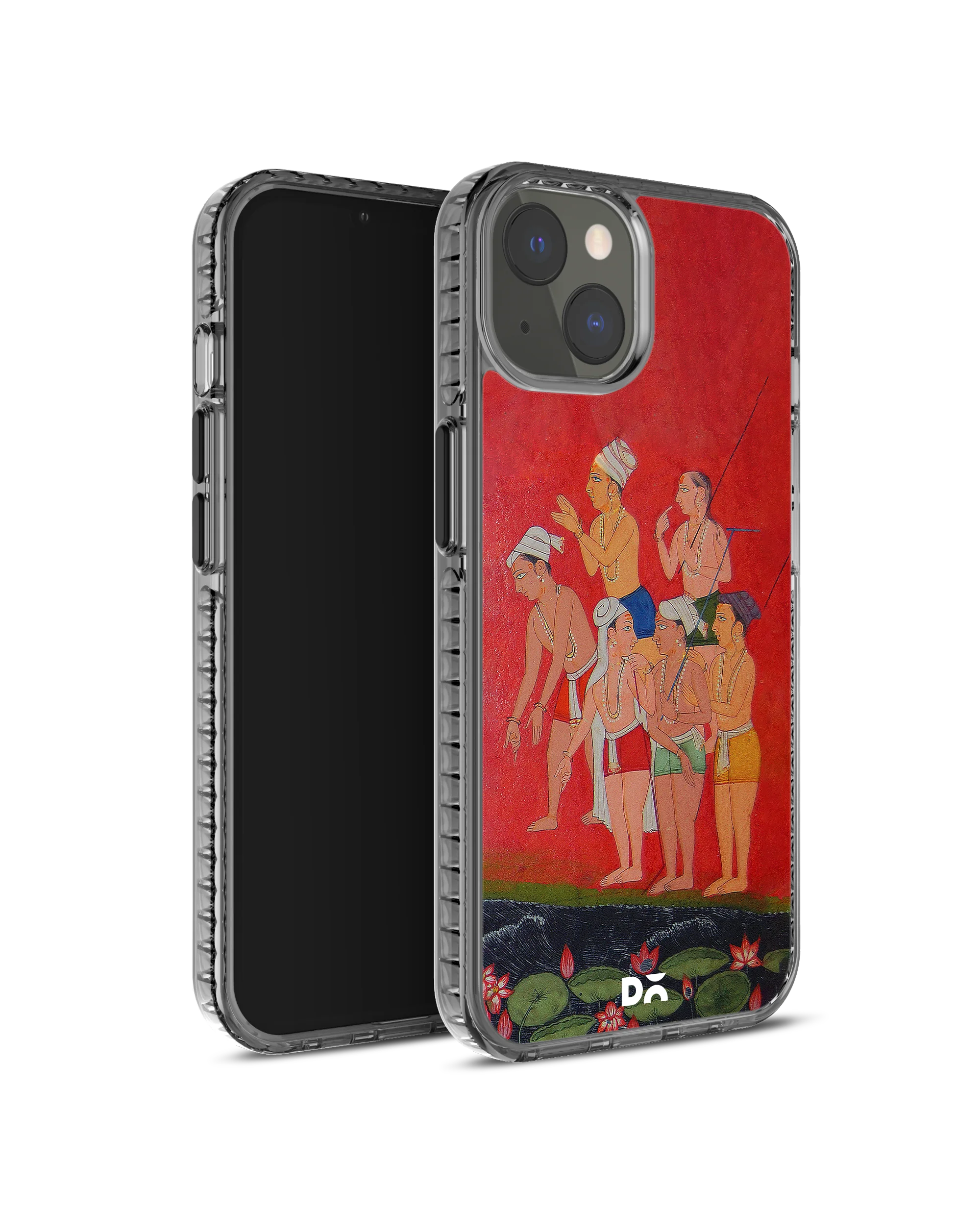 DailyObjects Riverside Stride 2.0 Phone Case Cover For iPhone 15 Plus - Image 3