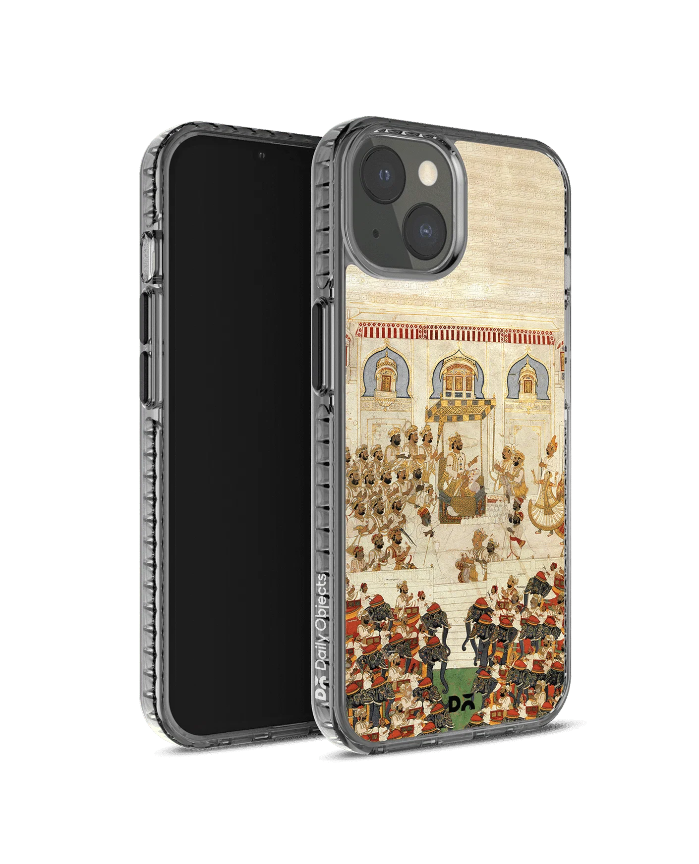 DailyObjects Royal Decree Stride 2.0 Phone Case Cover For iPhone 14 - Image 3