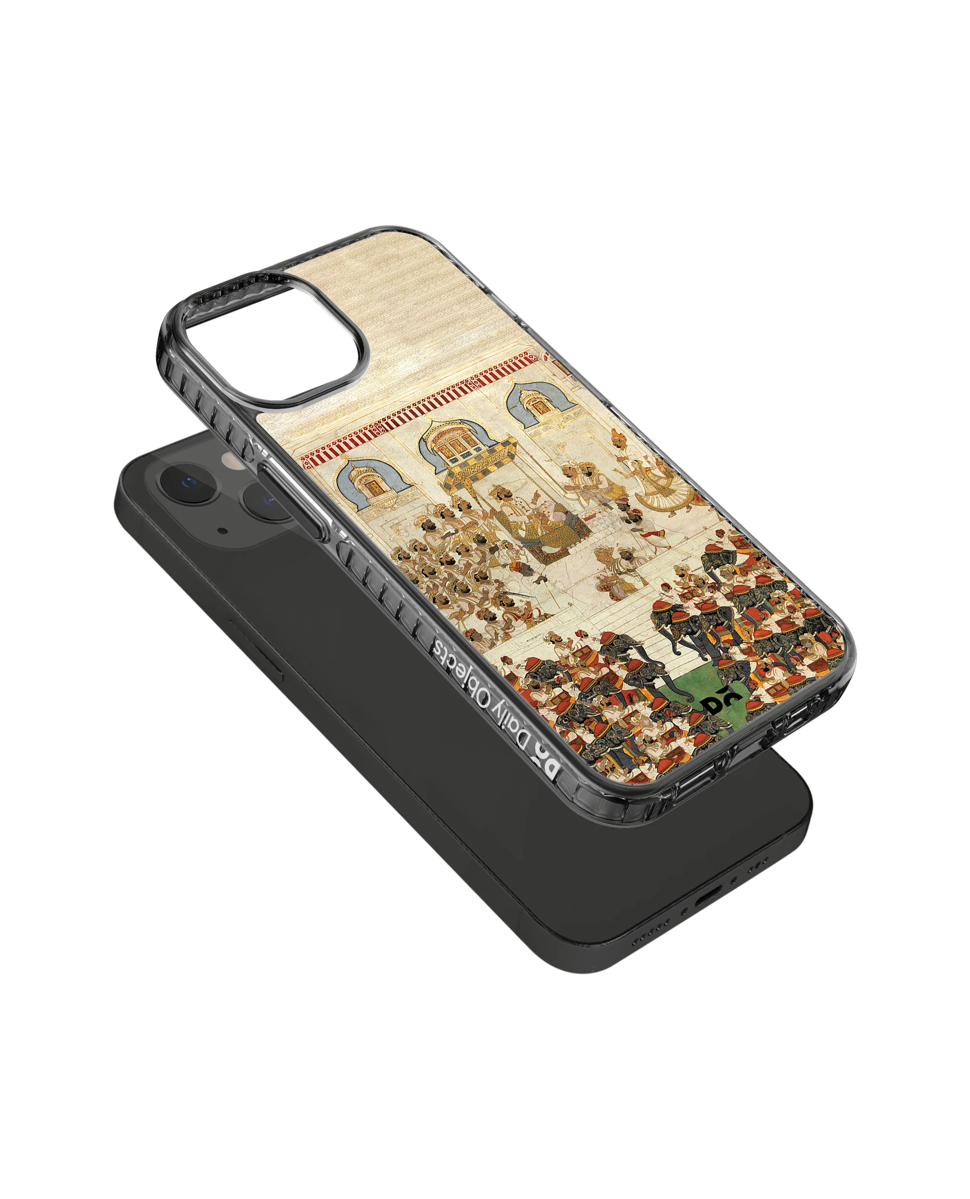DailyObjects Royal Decree Stride 2.0 Phone Case Cover For iPhone 14 - Image 6