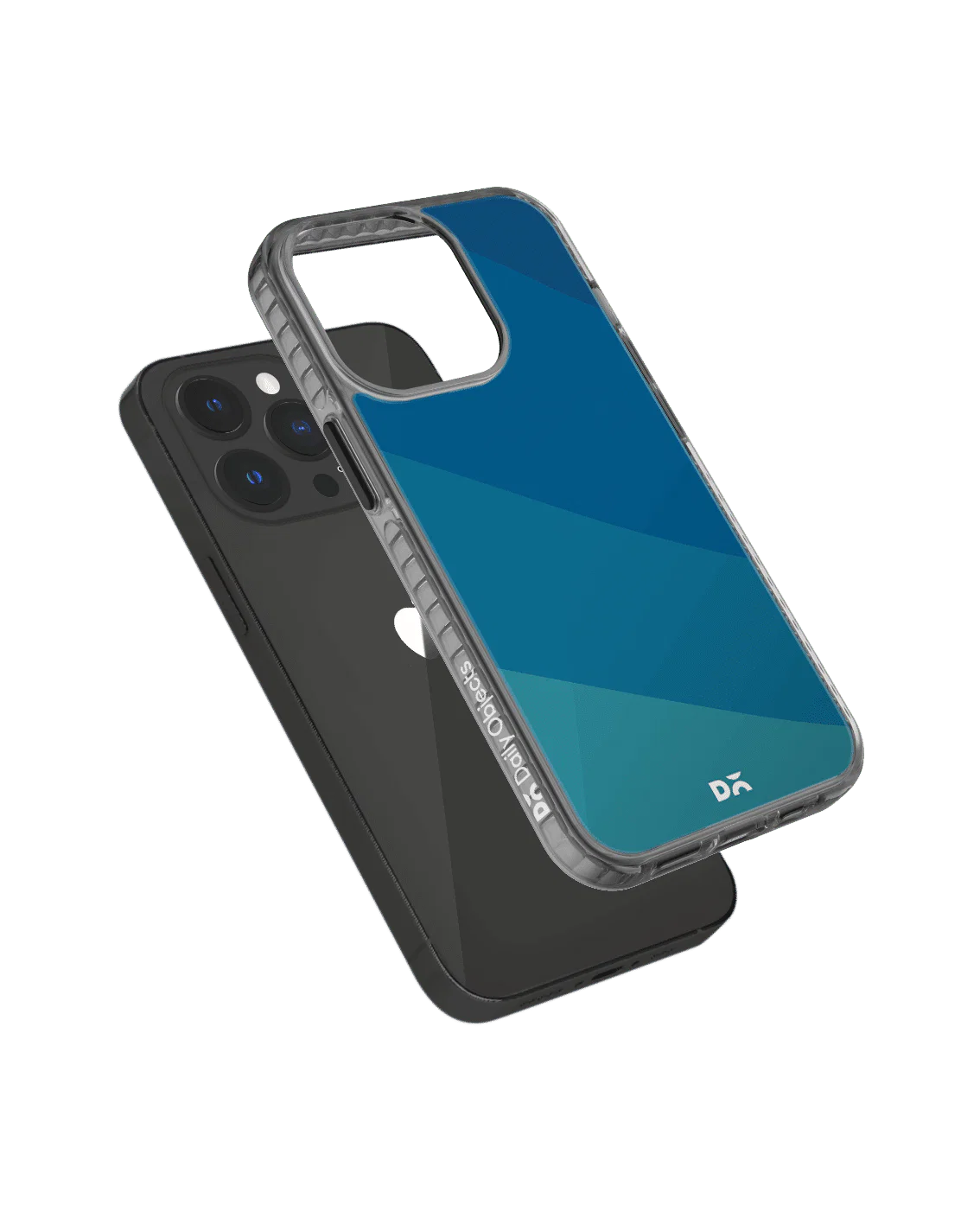 DailyObjects Sea Waves Stride 2.0 Phone Case Cover For iPhone 14 Pro - Image 5