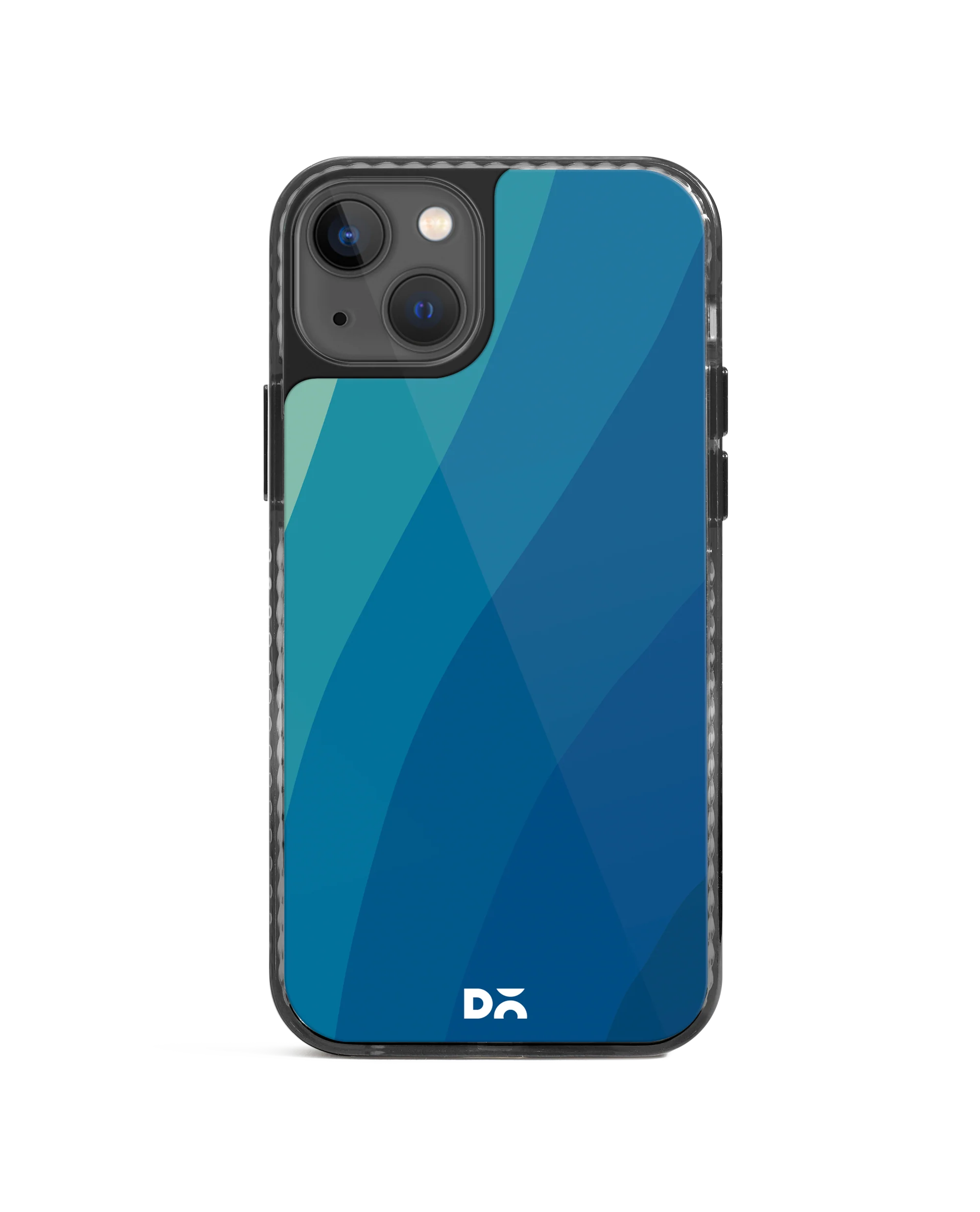 DailyObjects Sea Waves Stride 2.0 Phone Case Cover For iPhone 15