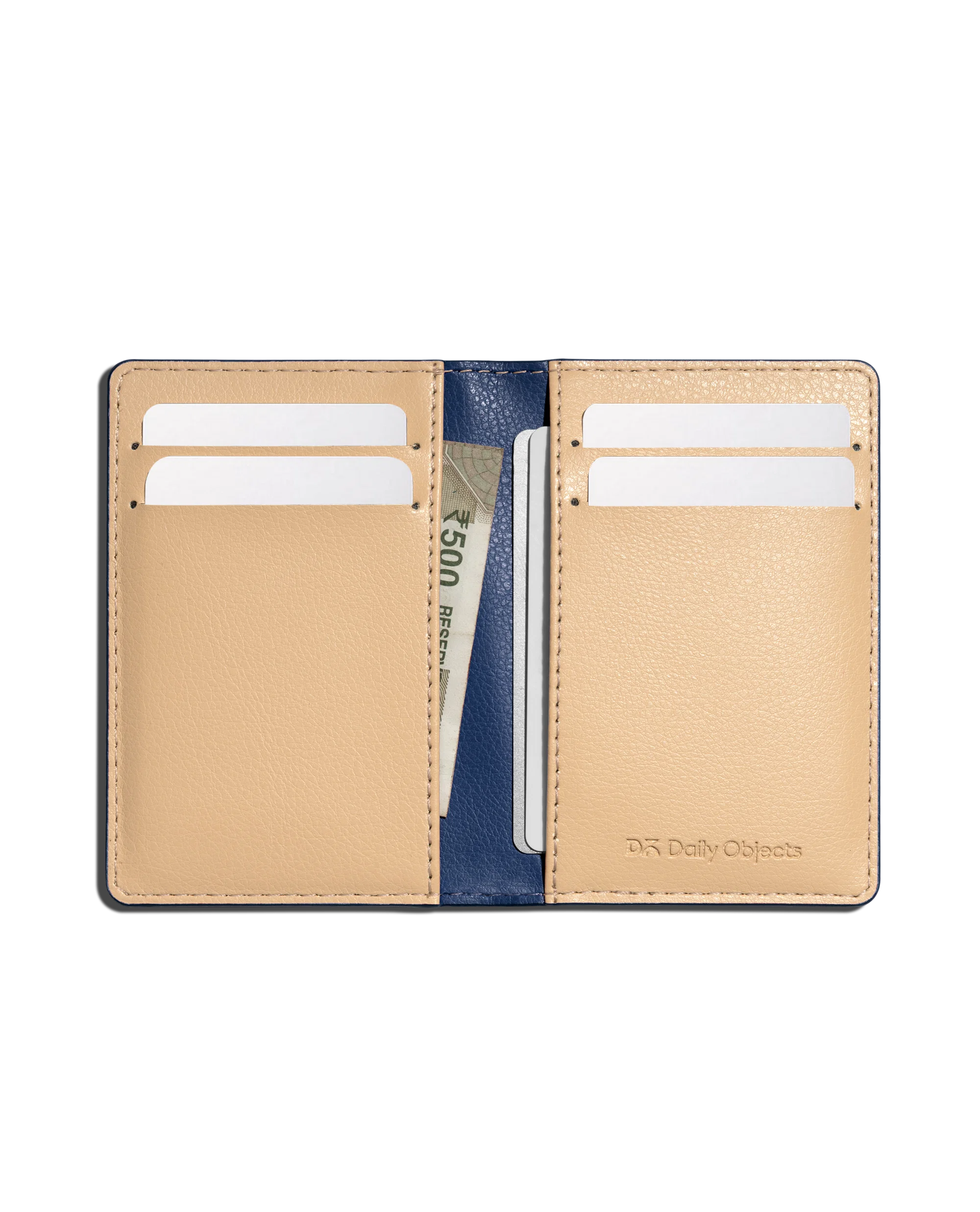 Log Bi-Fold Wallet - Image 3