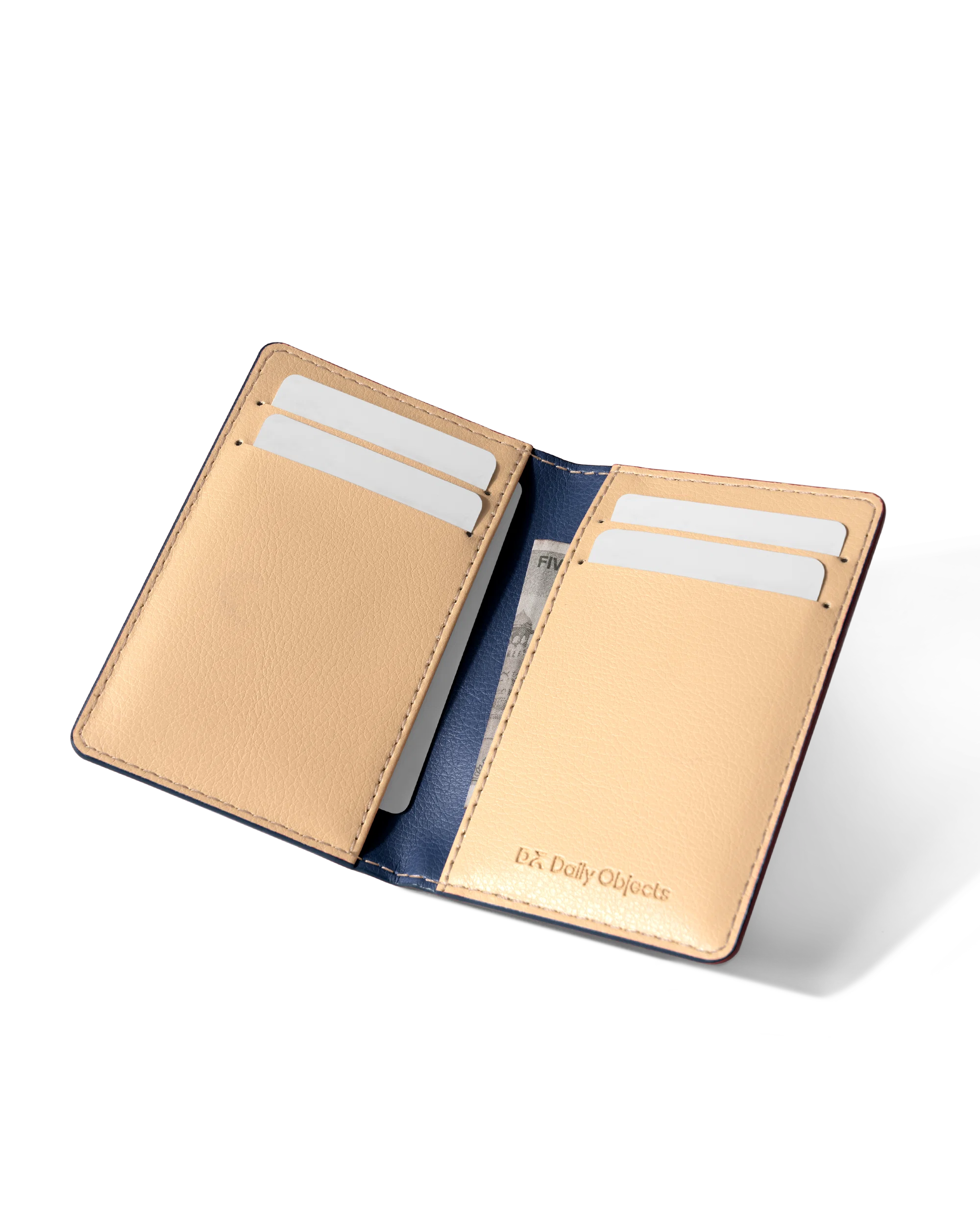 Log Bi-Fold Wallet - Image 5