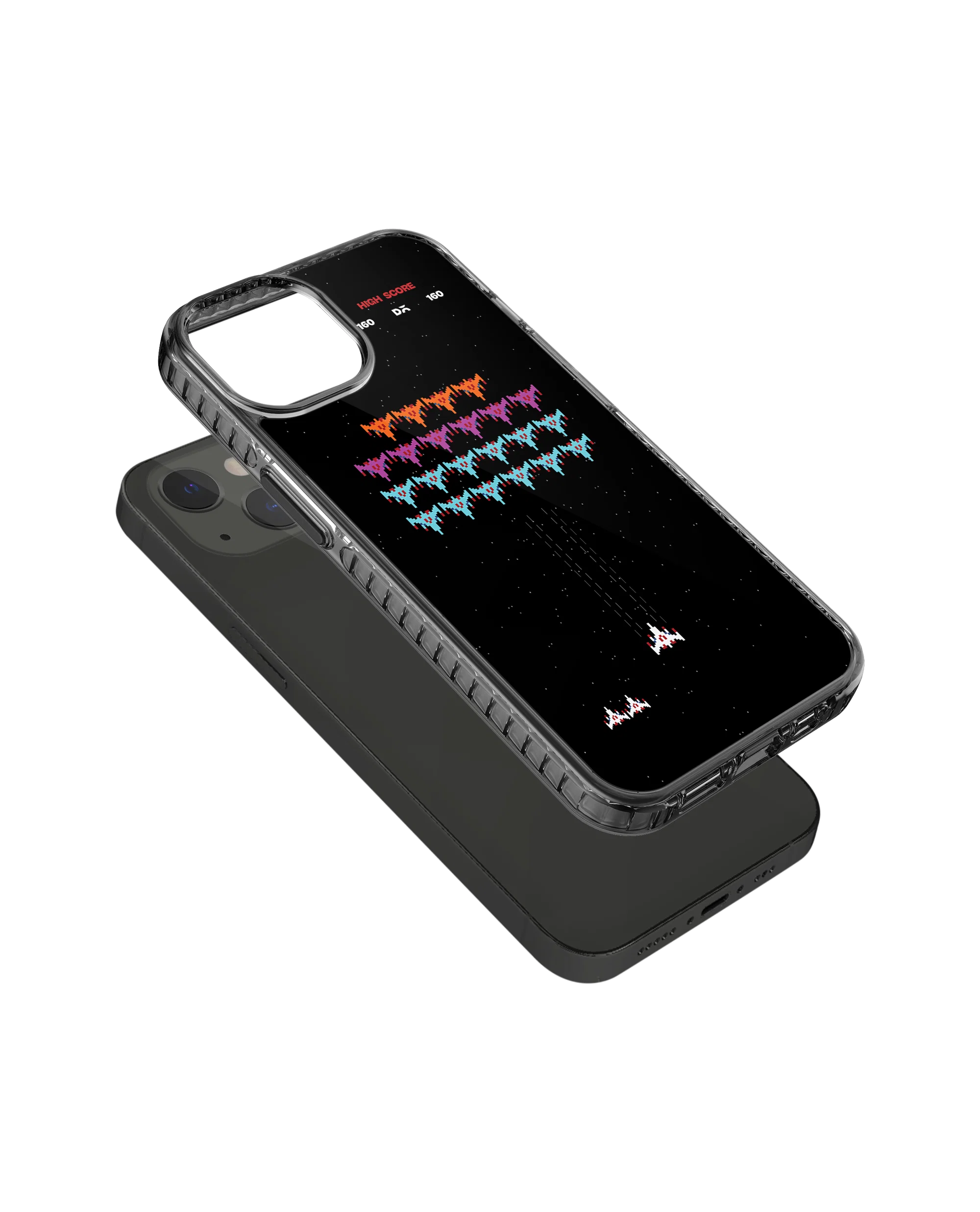 DailyObjects Space Strike Stride 2.0 Phone Case Cover For iPhone 14 - Image 8
