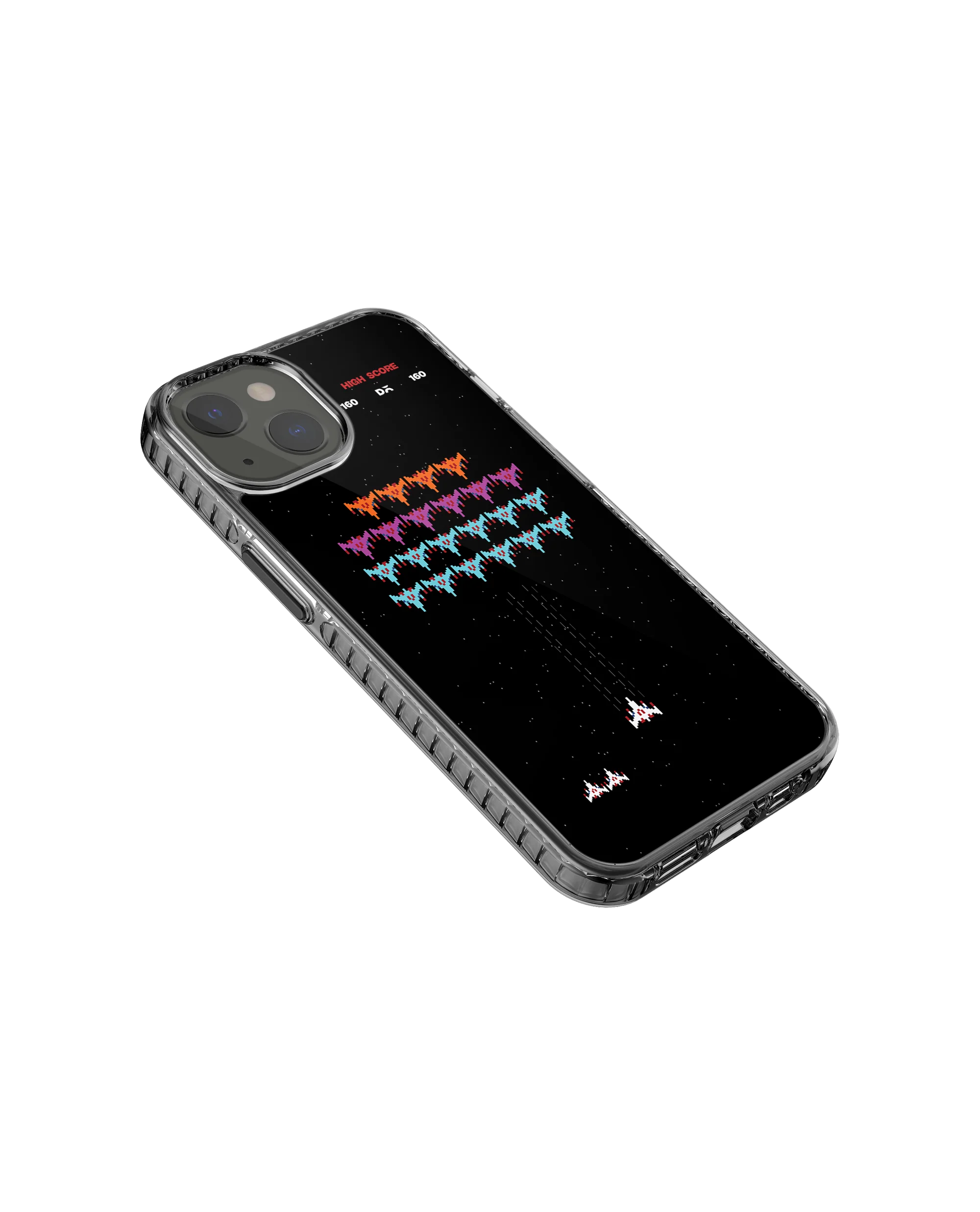 DailyObjects Space Strike Stride 2.0 Phone Case Cover For iPhone 15 - Image 7