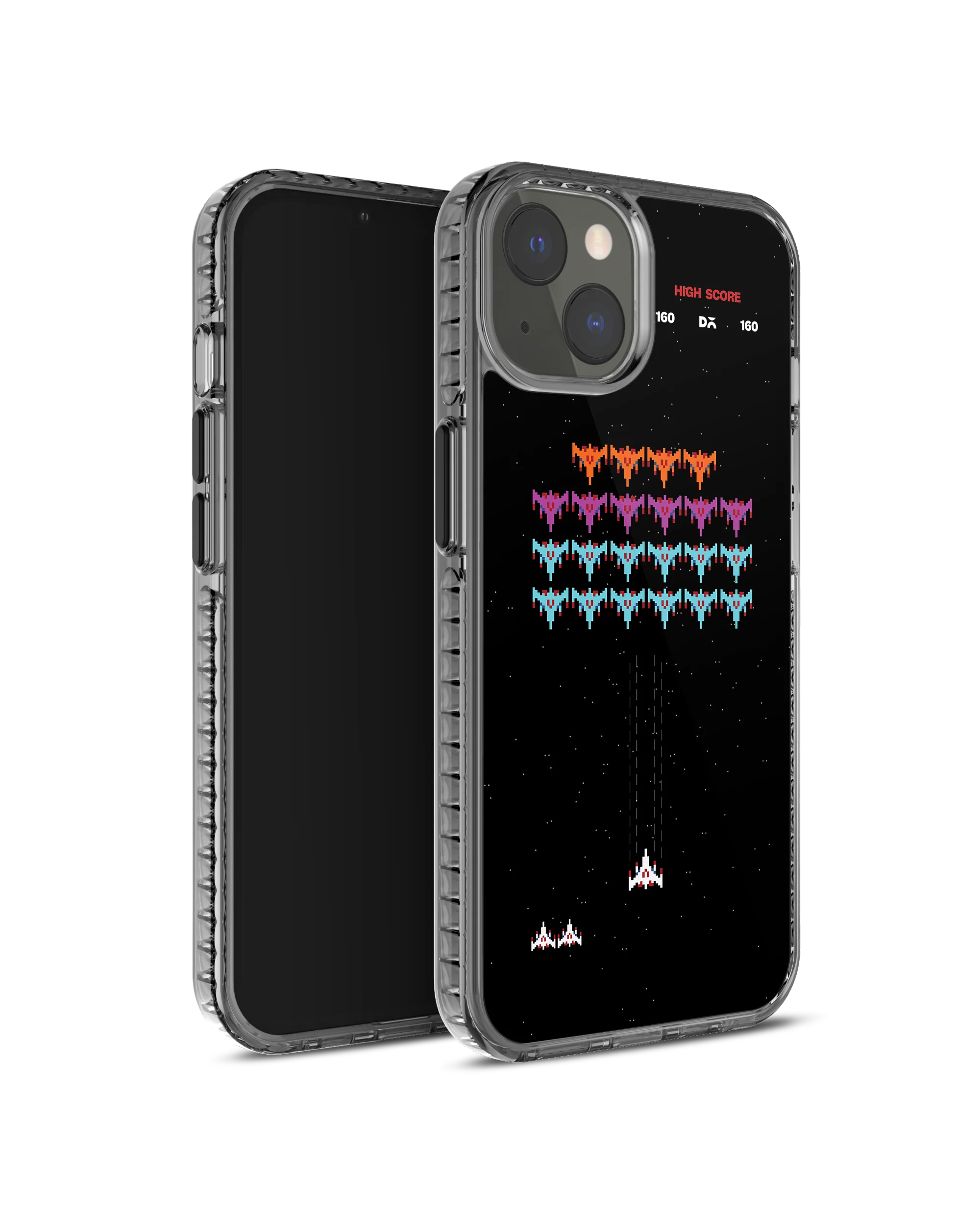 DailyObjects Space Strike Stride 2.0 Phone Case Cover For iPhone 15 Plus - Image 3