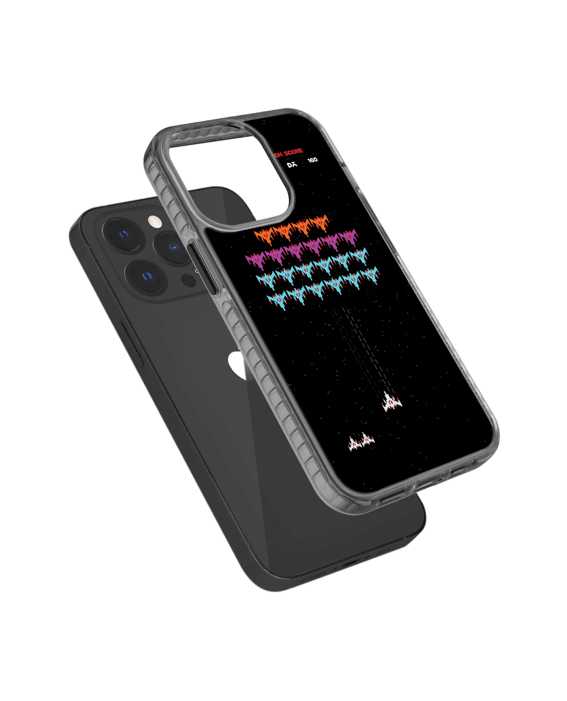 DailyObjects Space Strike Stride 2.0 Phone Case Cover For iPhone 15 Pro - Image 6