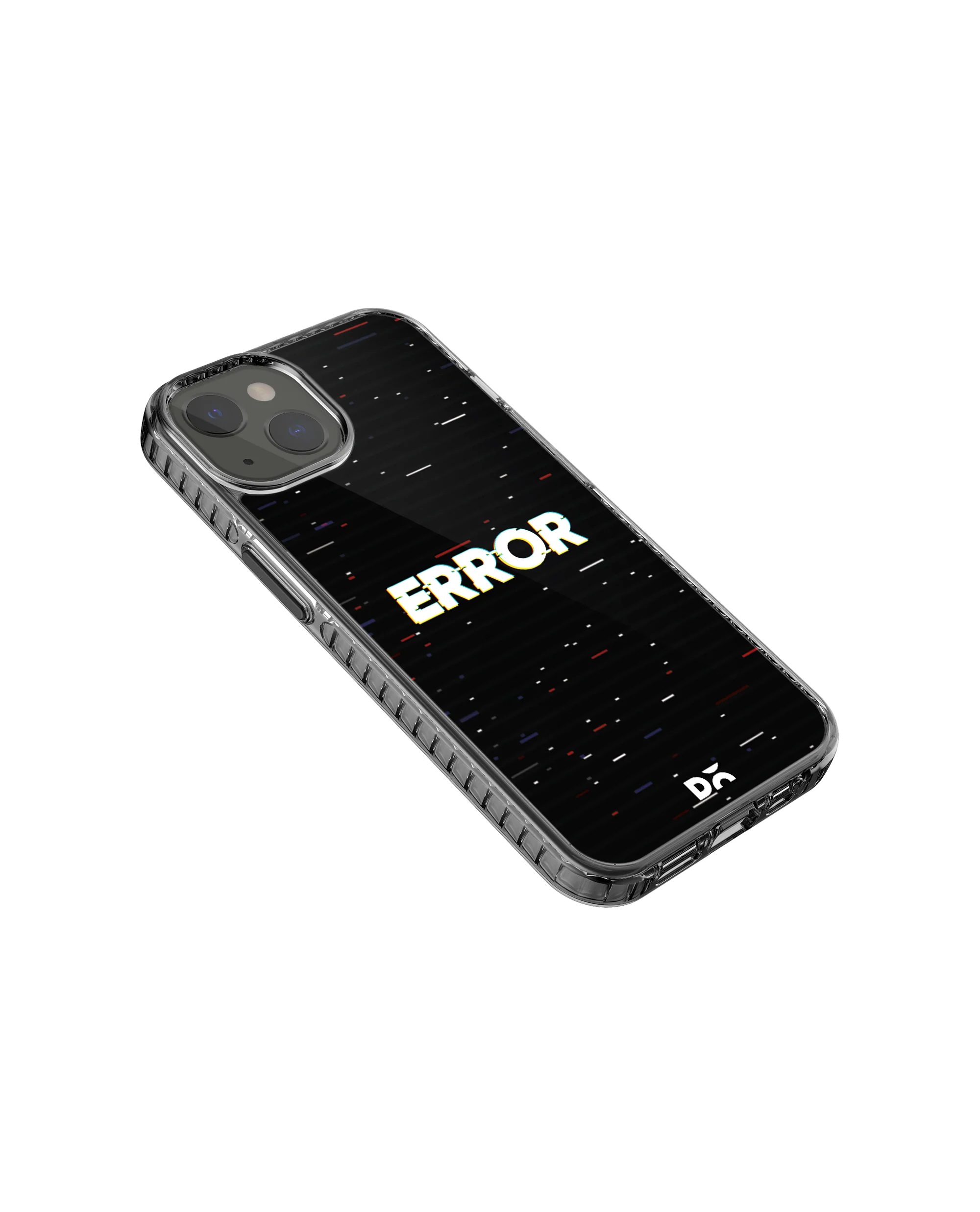 DailyObjects System Error Stride 2.0 Phone Case Cover For iPhone 15 - Image 7