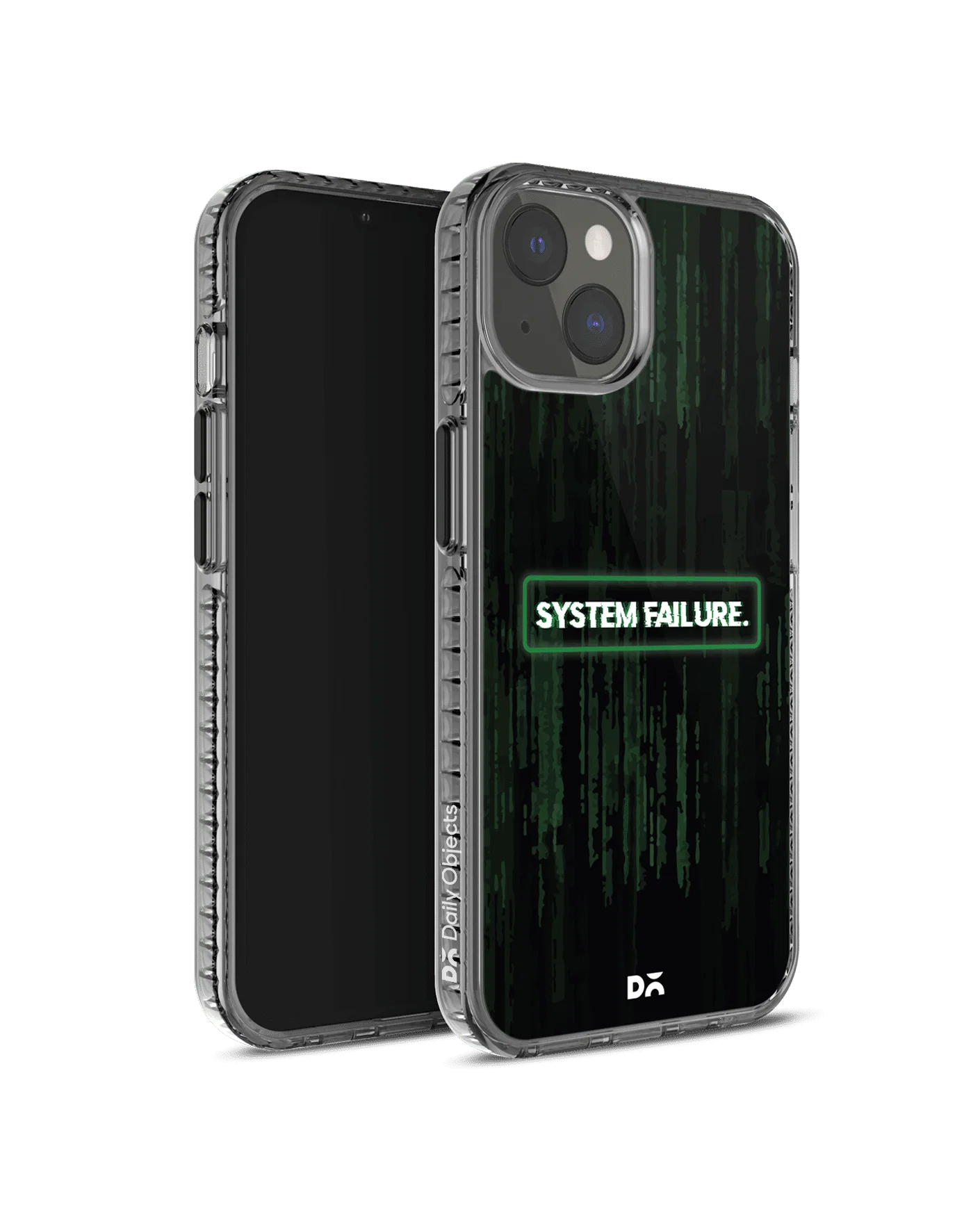 DailyObjects System Failure Stride 2.0 Phone Case Cover For iPhone 14 - Image 3