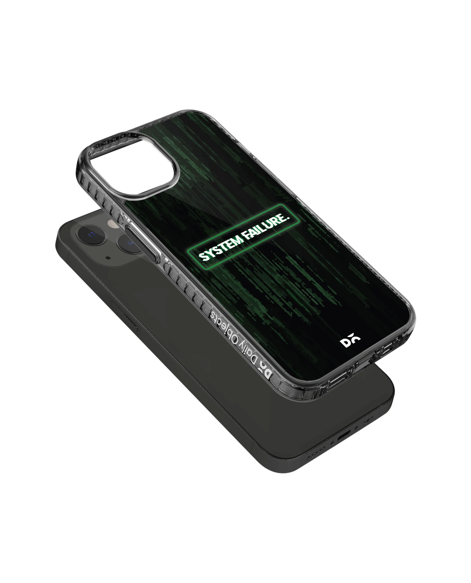DailyObjects System Failure Stride 2.0 Phone Case Cover For iPhone 14 - Image 5